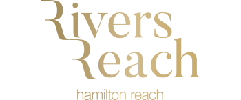 Rivers Reach Logo