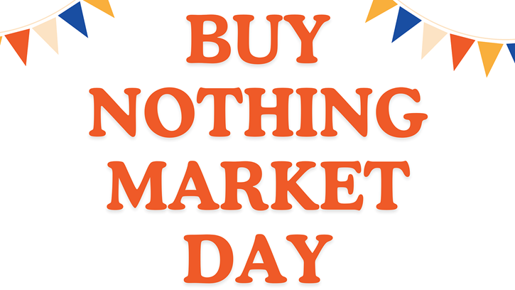 Baldivis Grove Buy Nothing Market Day