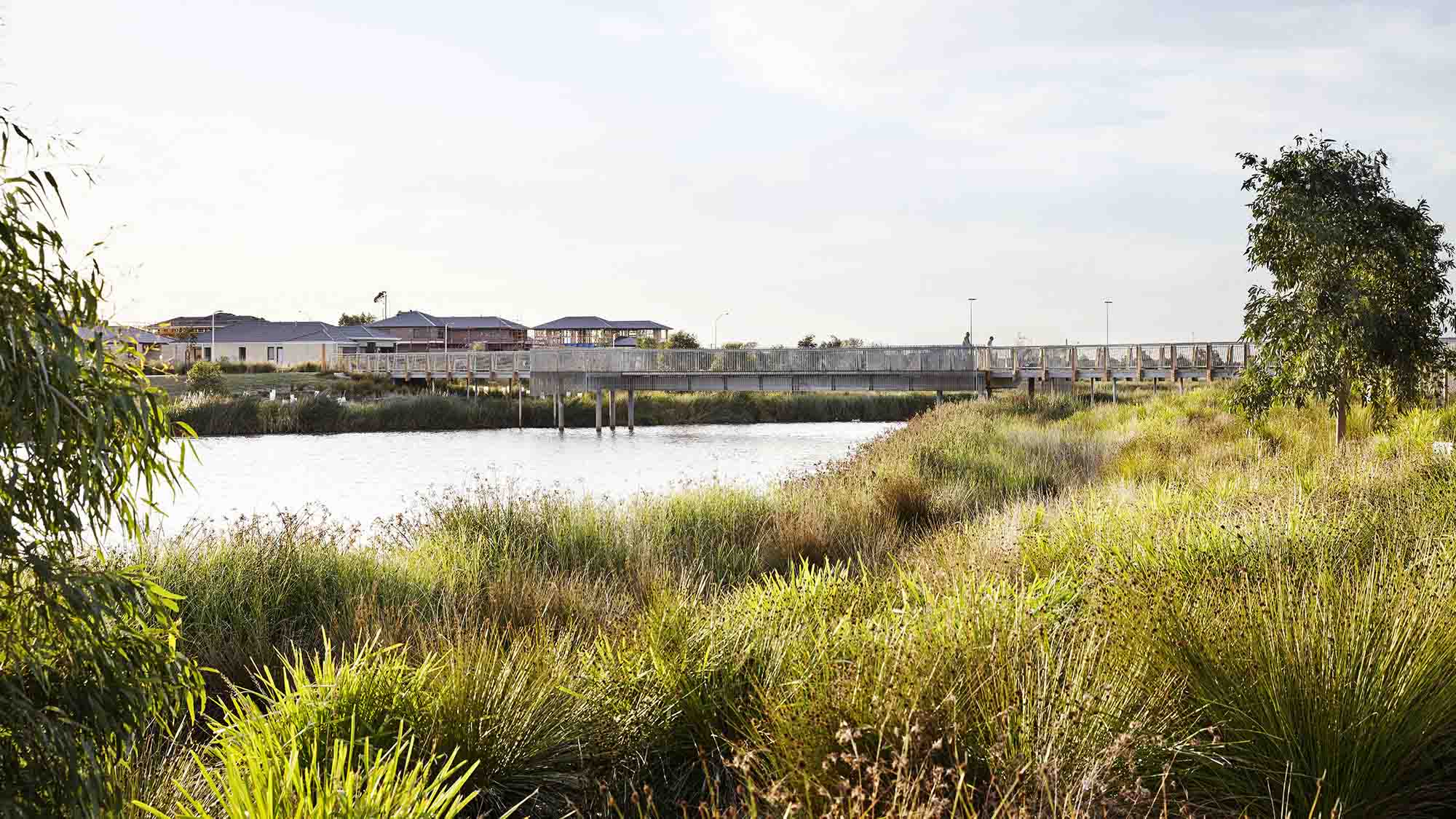 Berwick Waters House & Land Packages For Sale, Clyde North Frasers