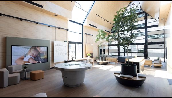 Five Farms Sales Centre