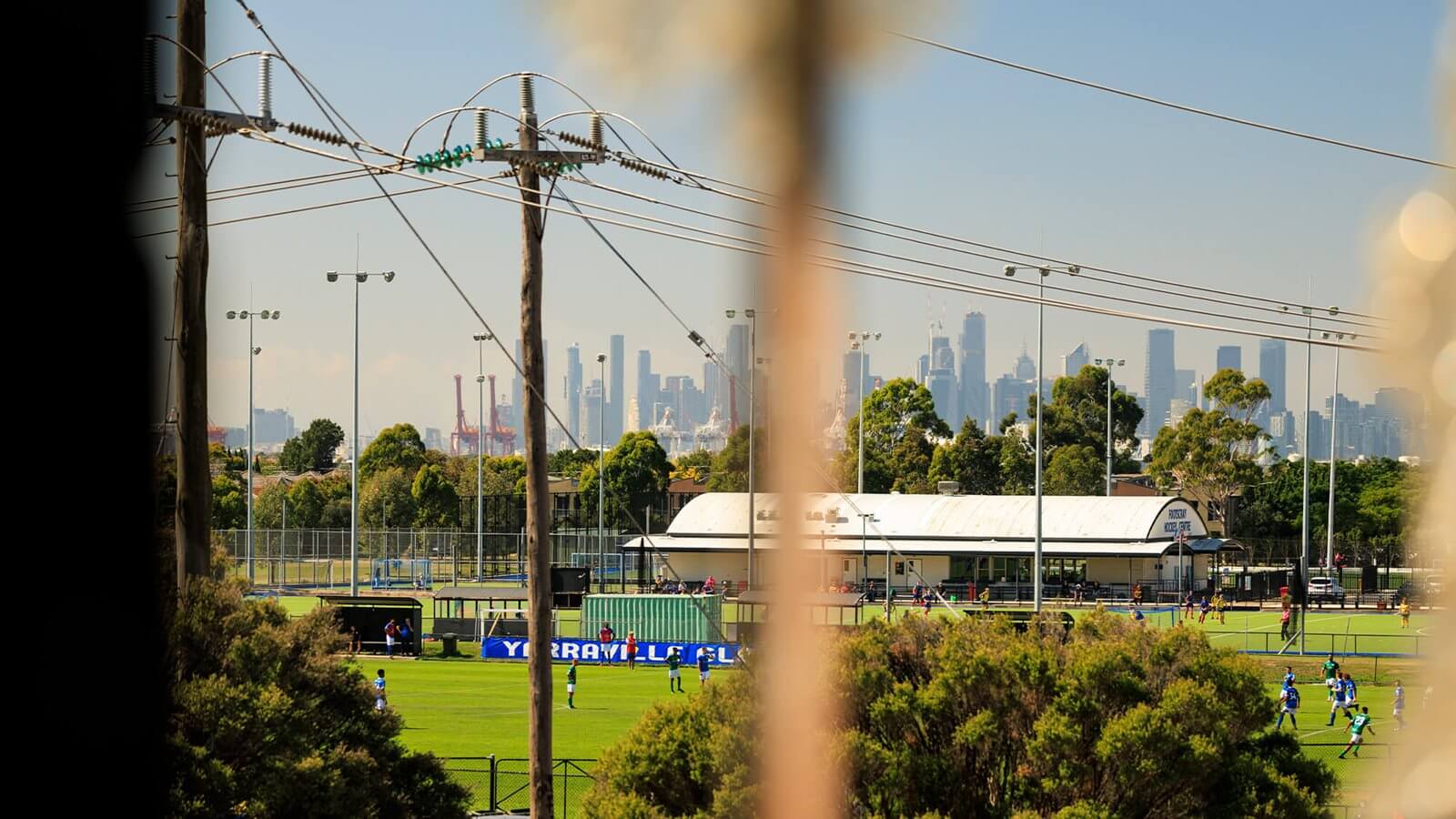 Yarraville