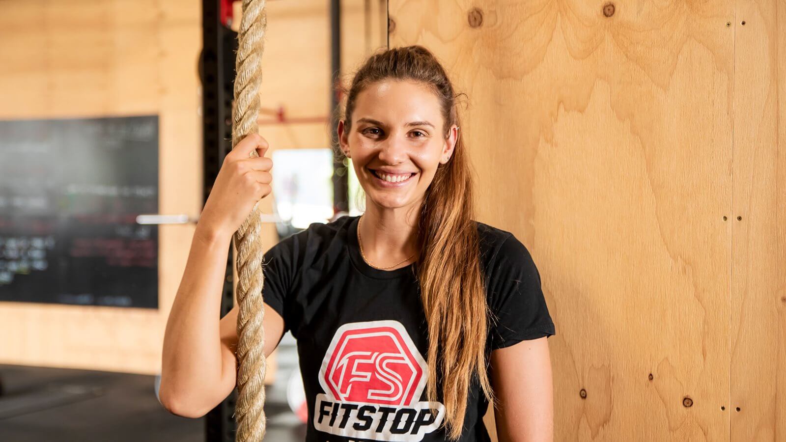 Fitstop