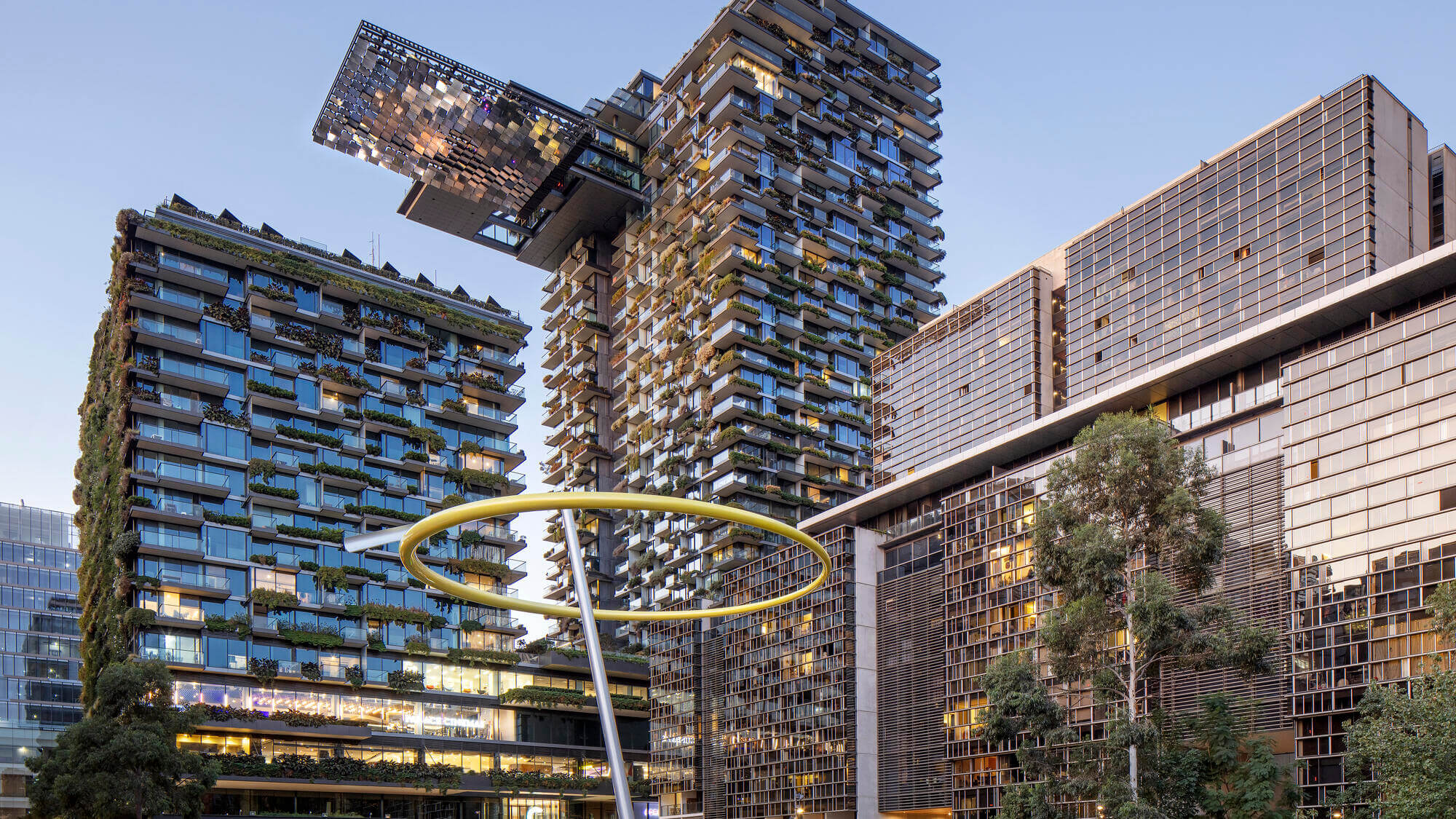 Careers Frasers Property Australia