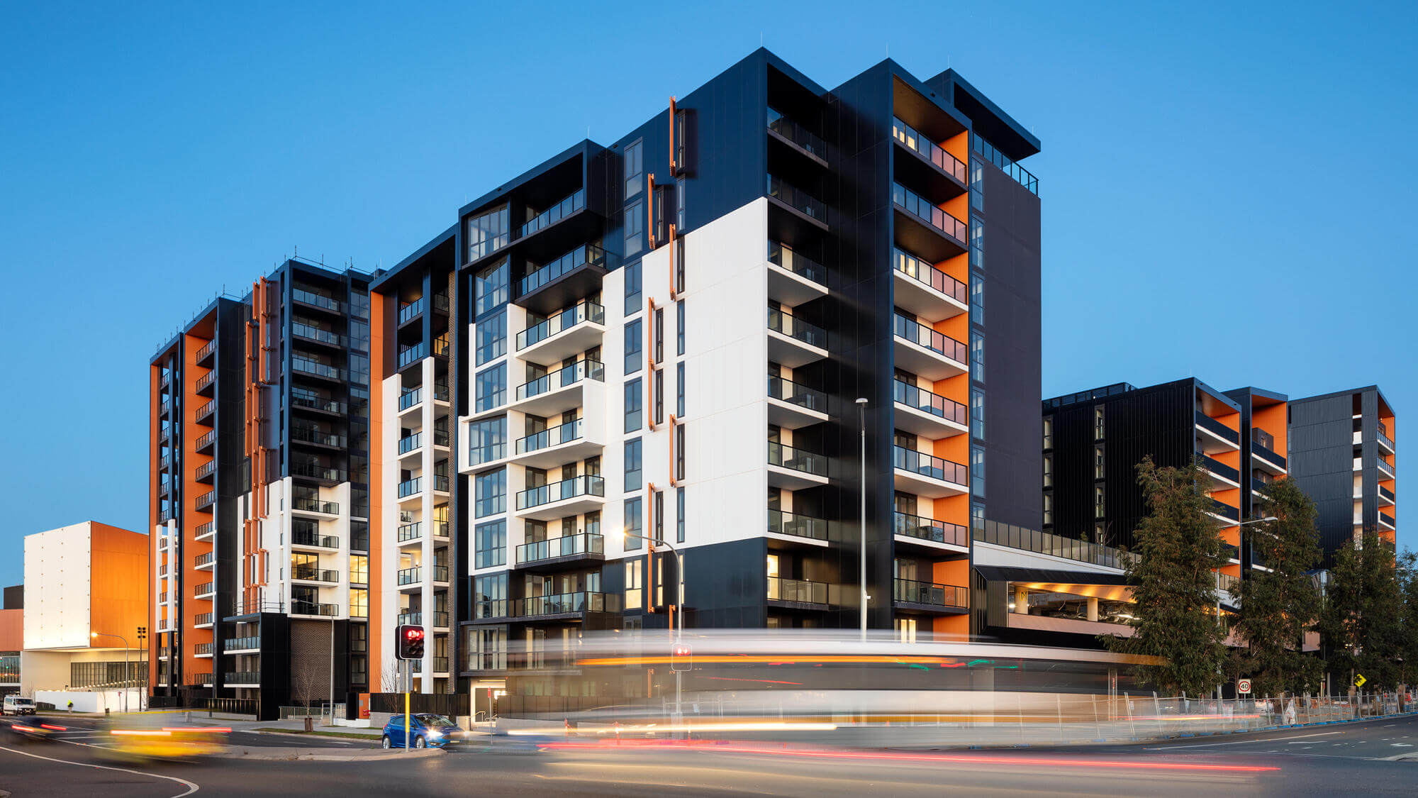 Property Developer in Australia Frasers Property