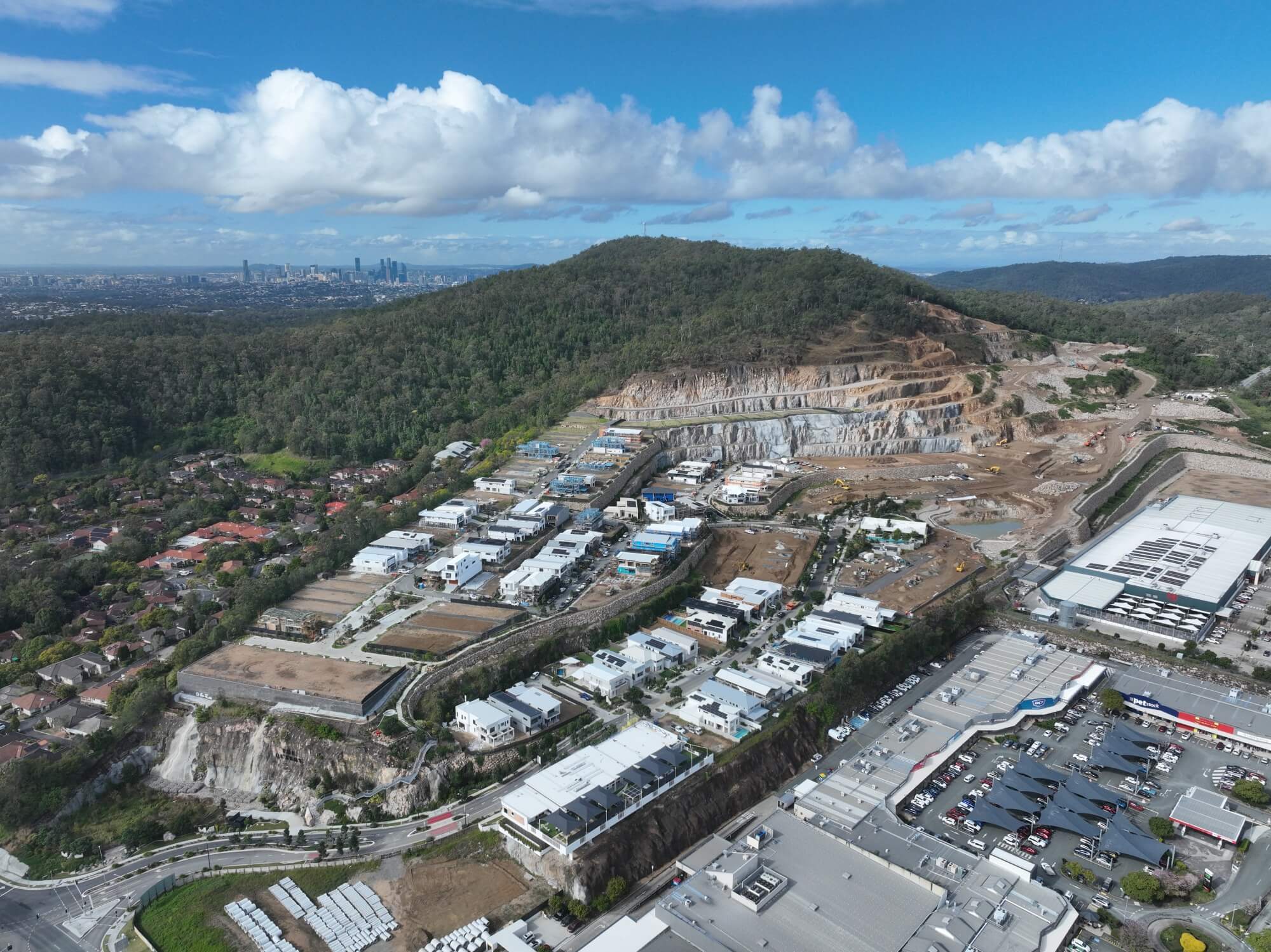 The Quarry