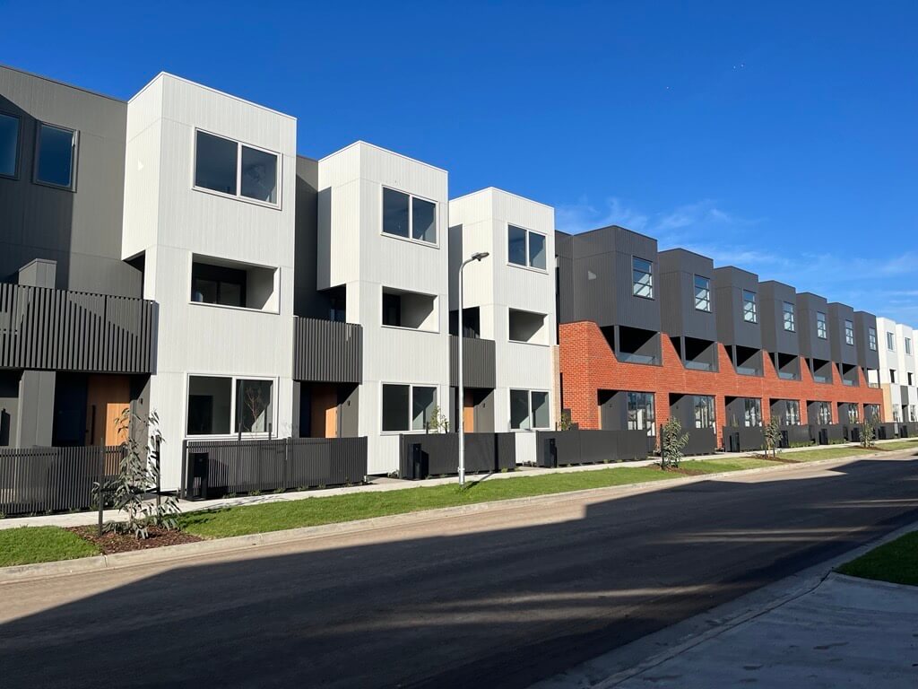 Bradmill Yarraville