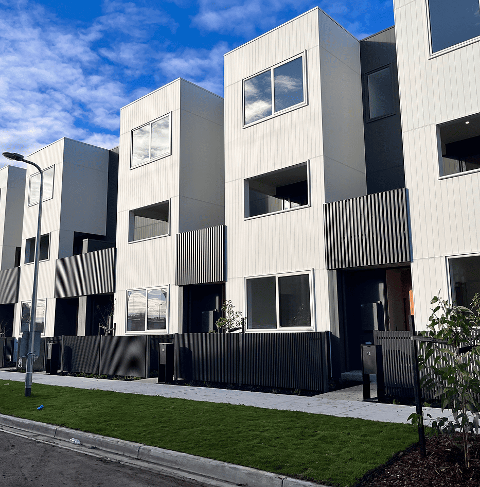Bradmill Yarraville