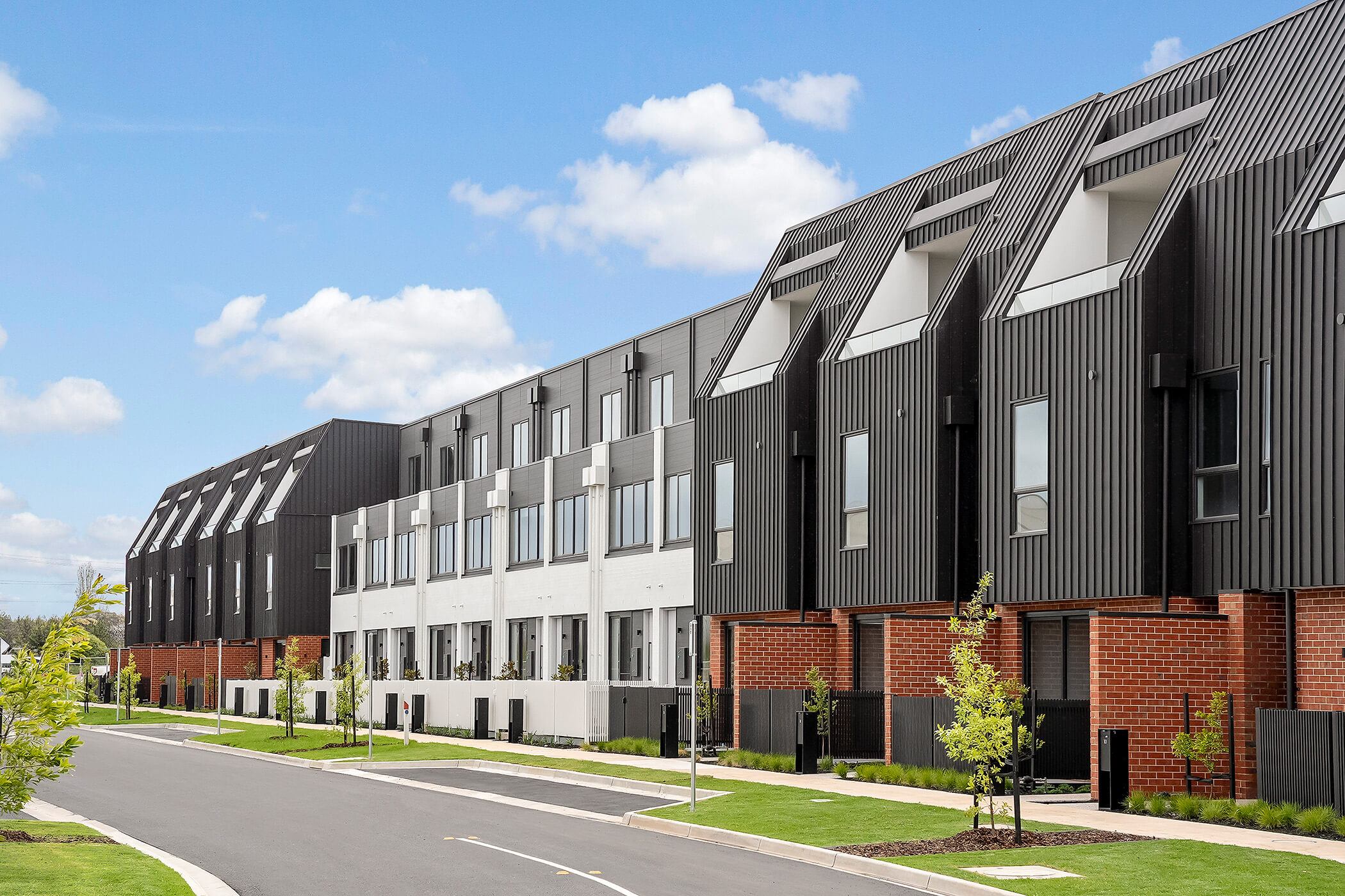 Bradmill Yarraville