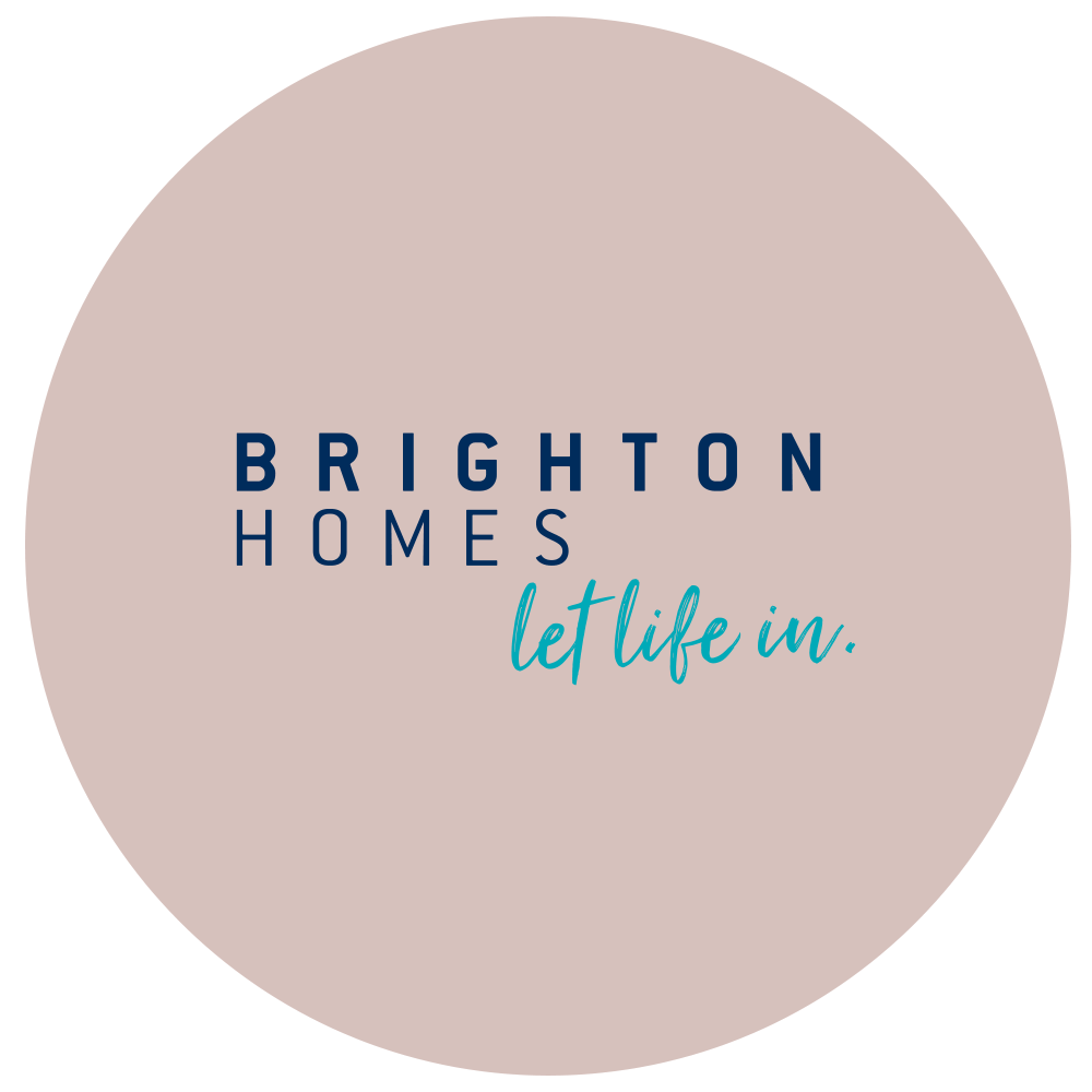 Brighton Homes logo