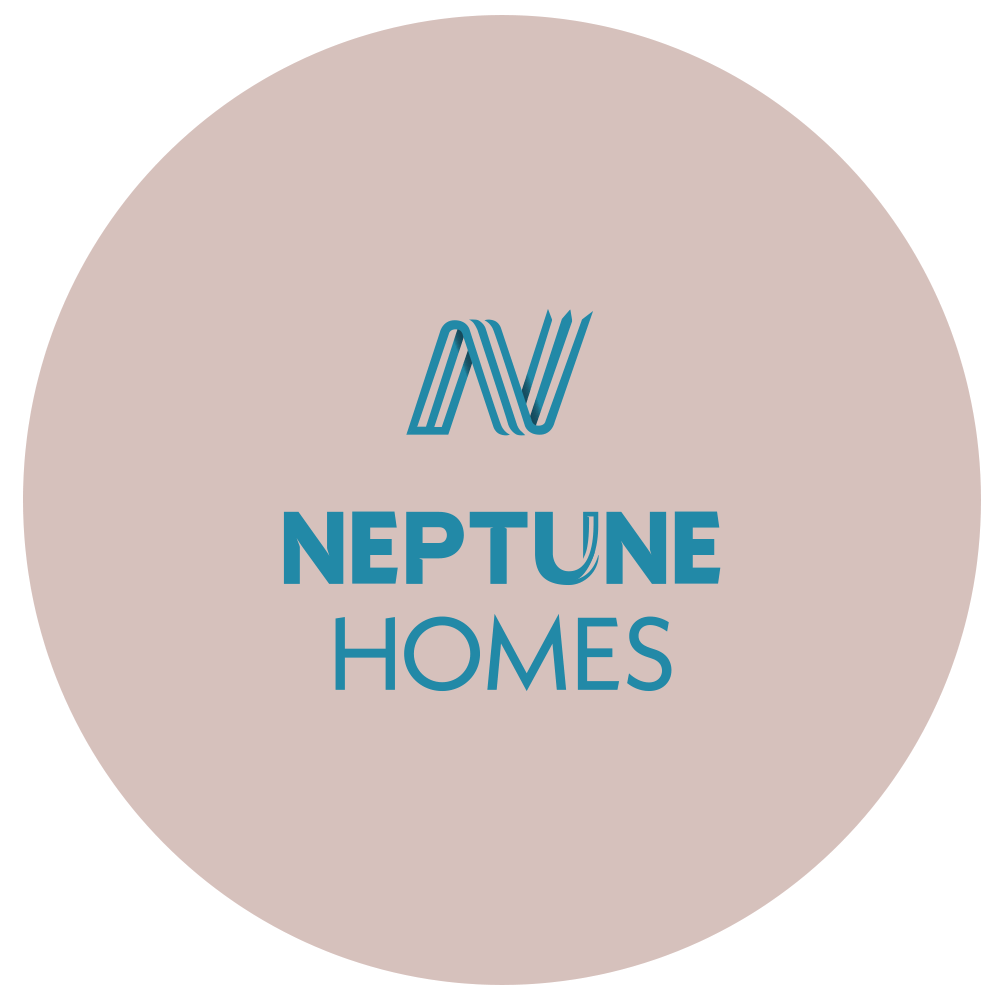 Neptune Homes logo