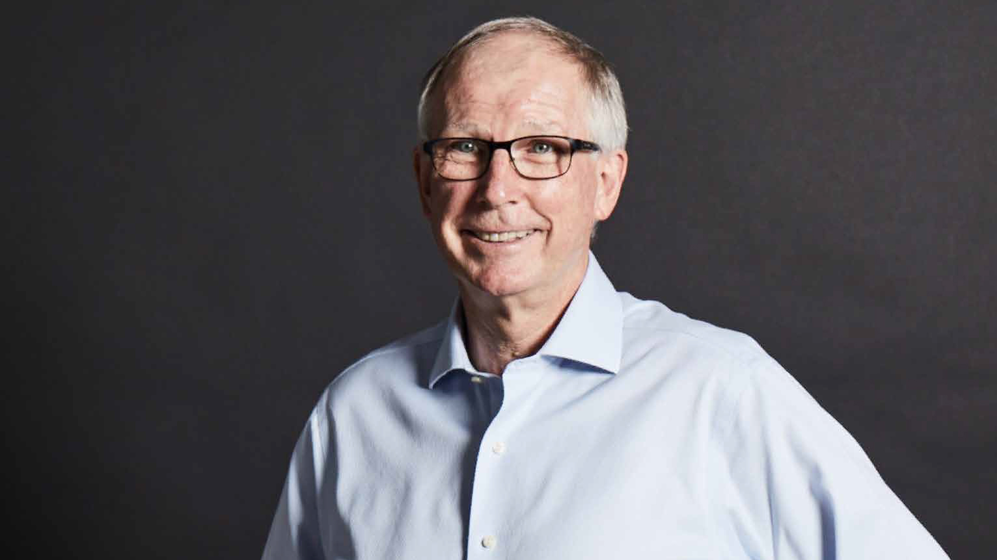 Rod Fehring