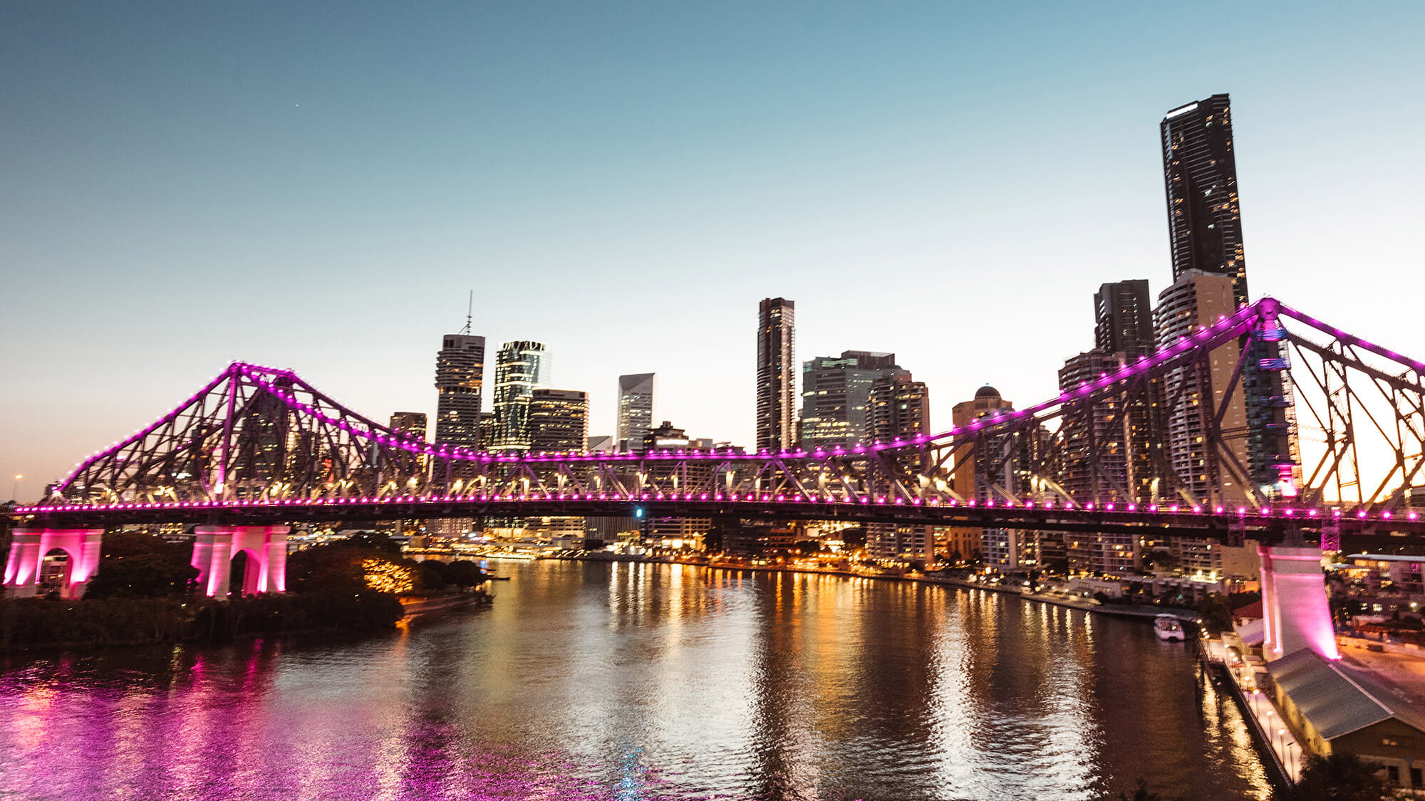 Brisbane