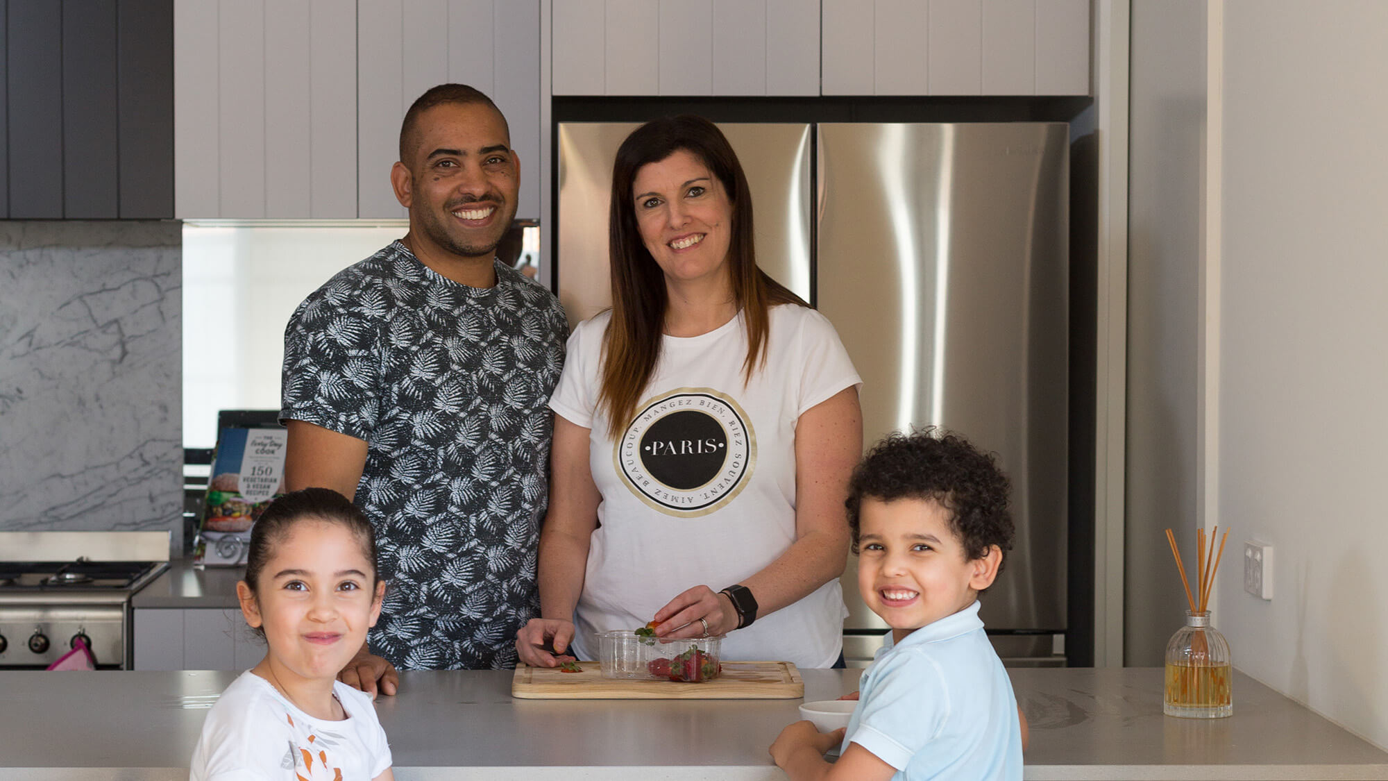 Avondale Frasers Property Australia Live Proud