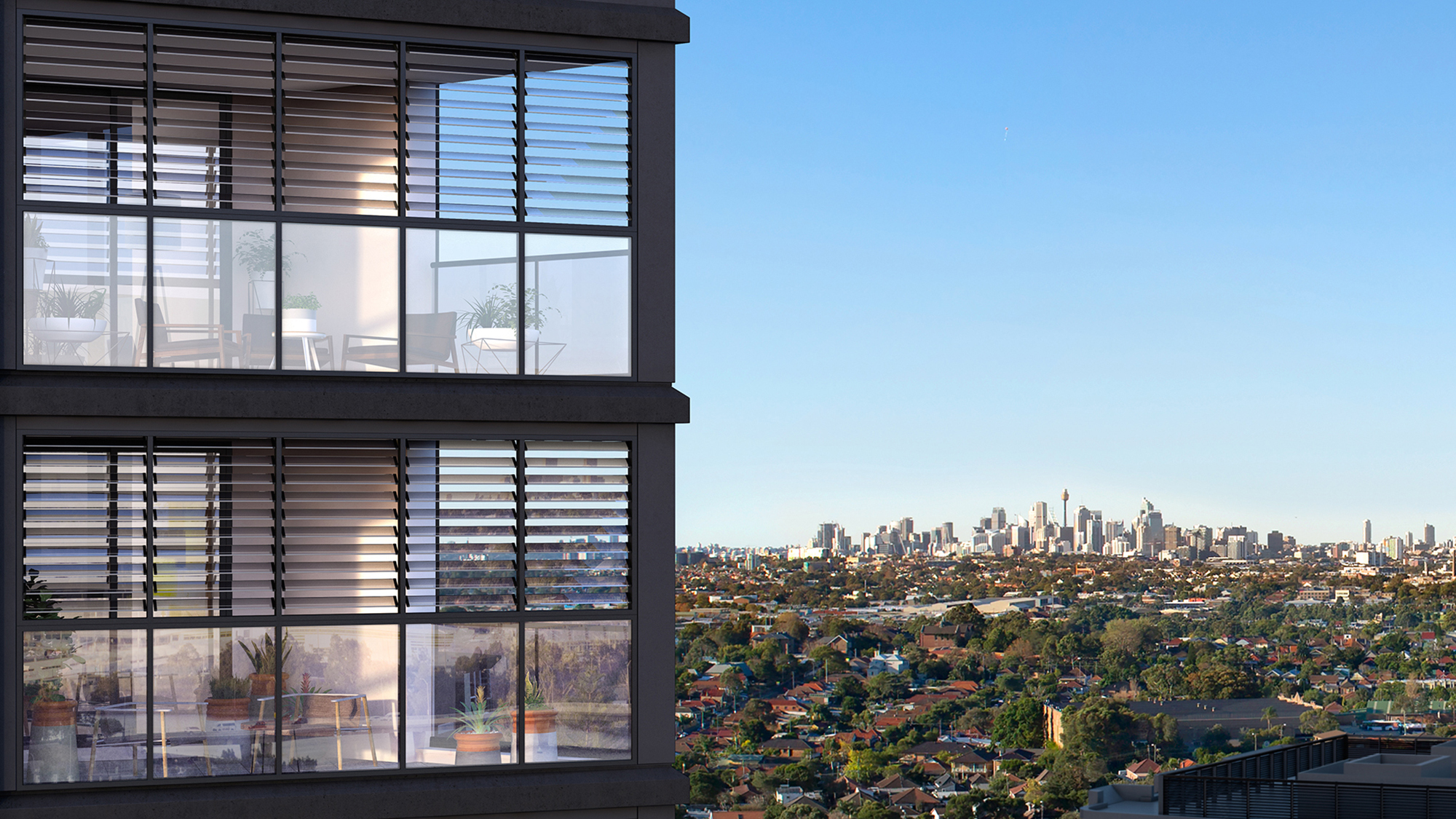 Live Proud Frasers Property Australia