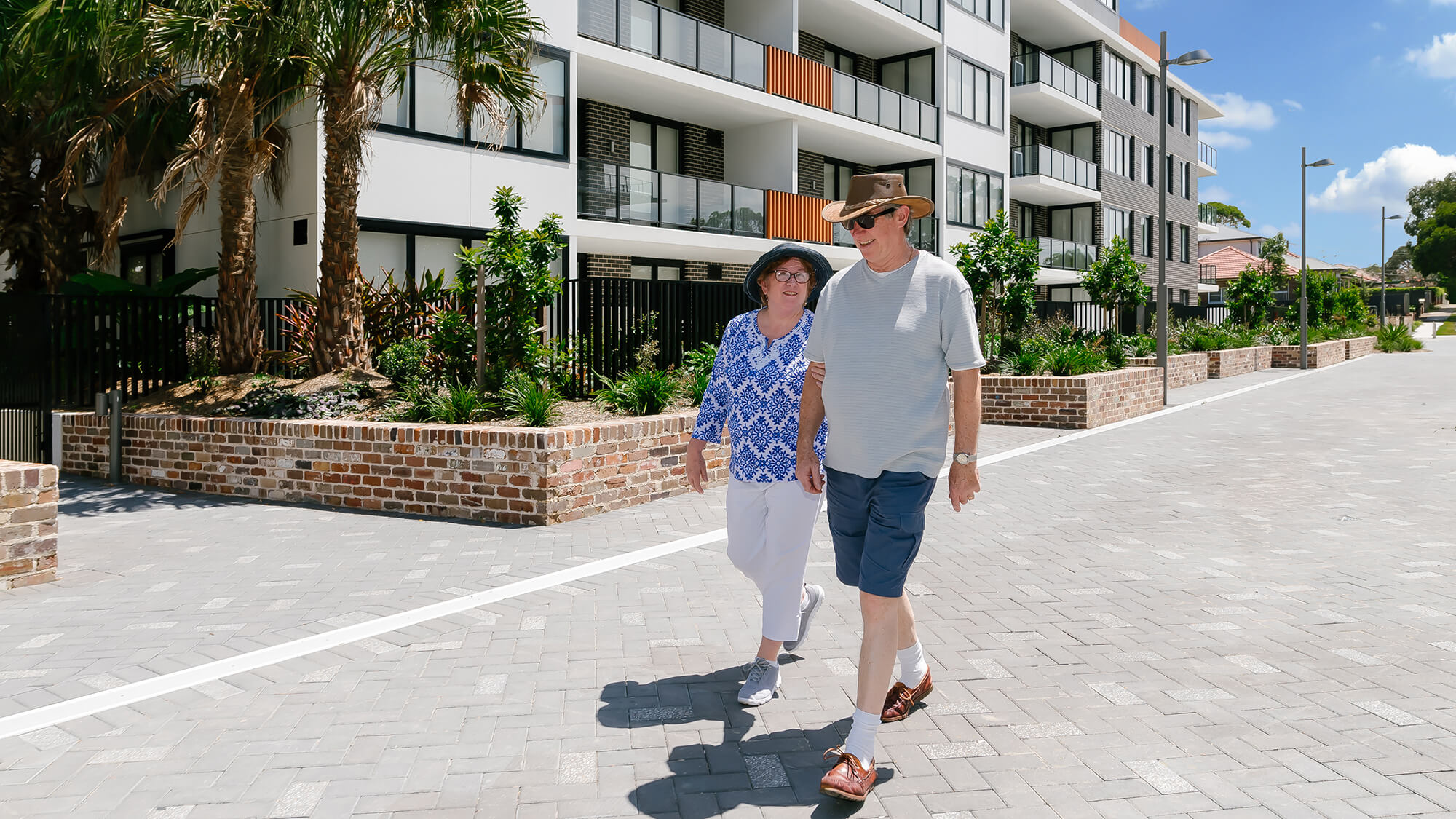 Live Proud Frasers Property Australia
