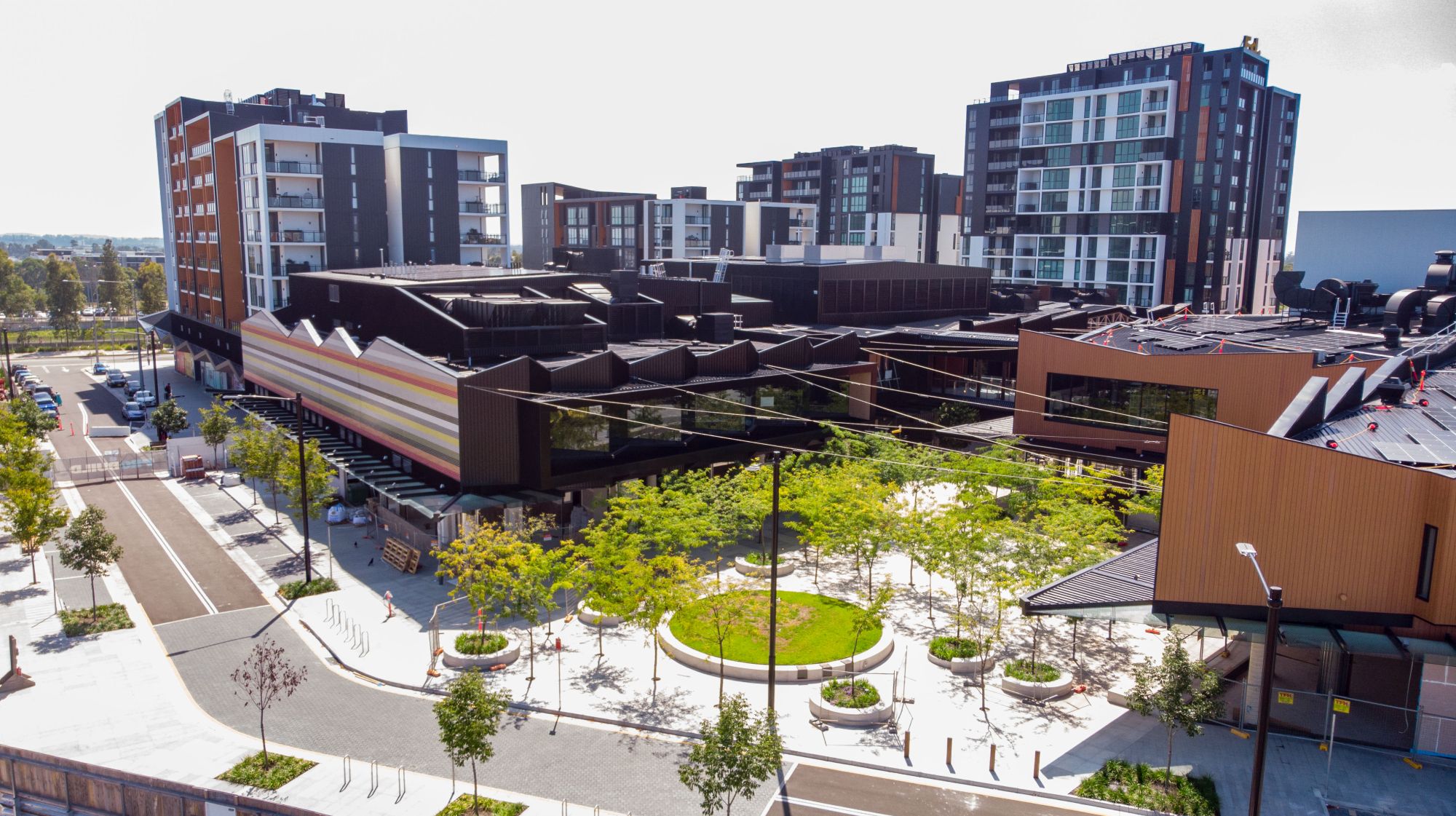 Ed.Square Town Centre