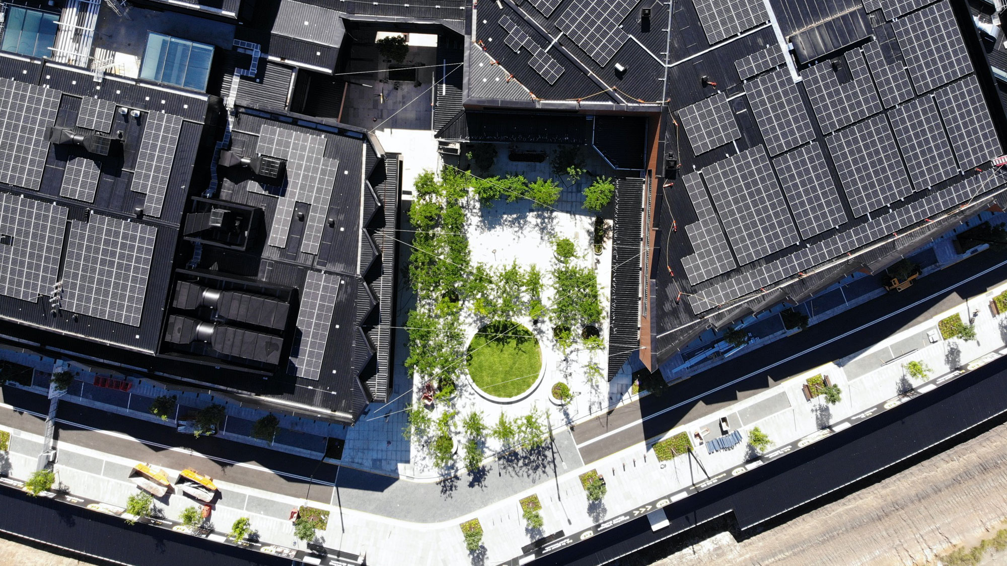 Ed.Square Town Centre