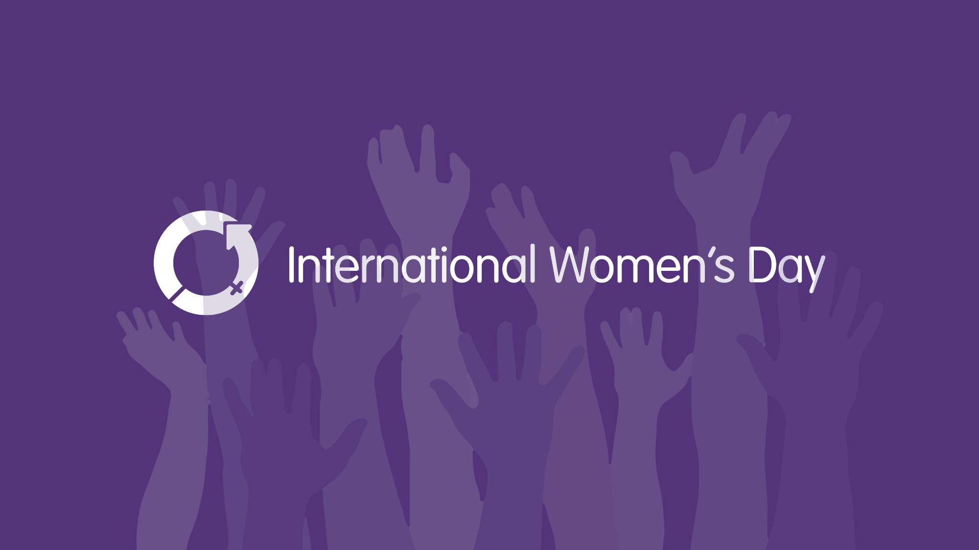 International Women's Day 2021