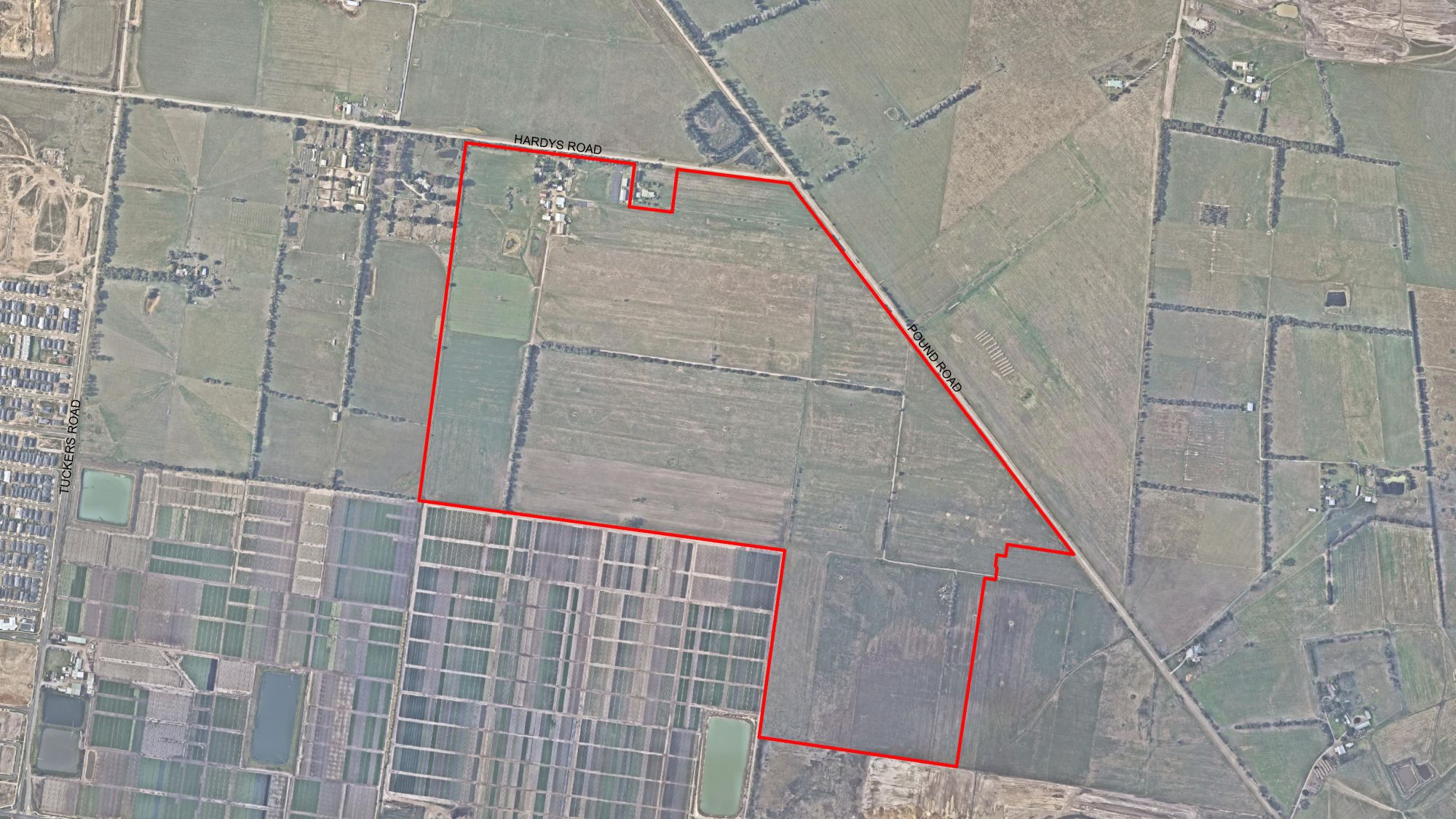 Clyde North, Frasers Property Australia