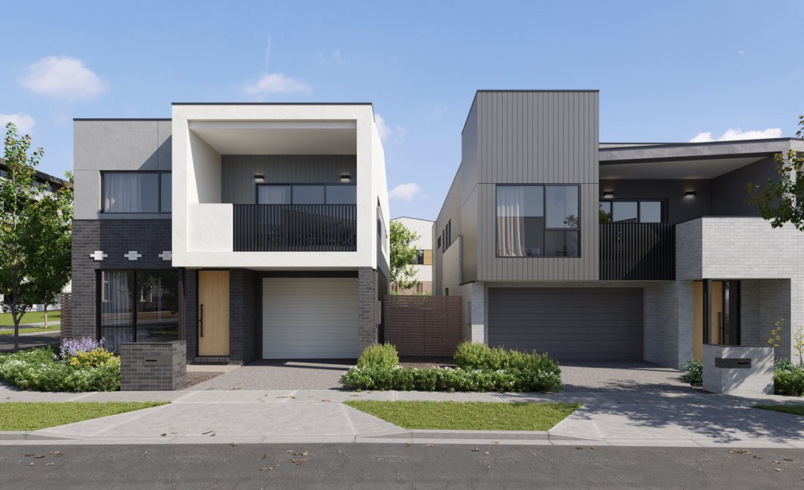 Burwood Brickworks homes sold out