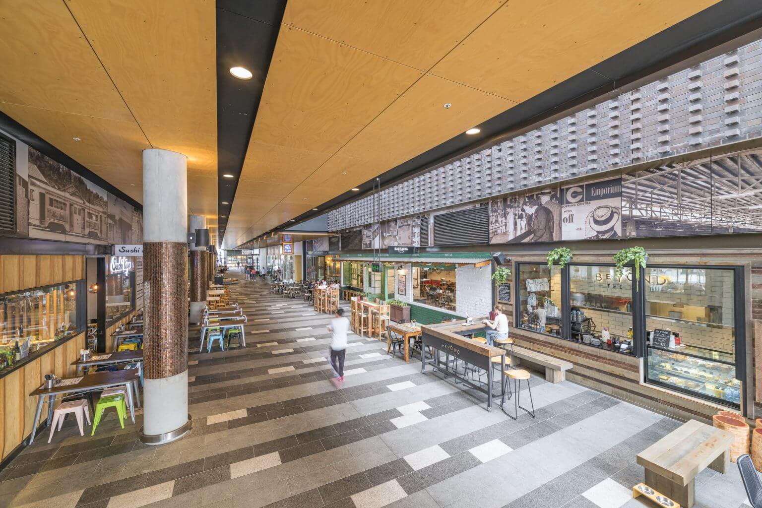 Coorparoo Square