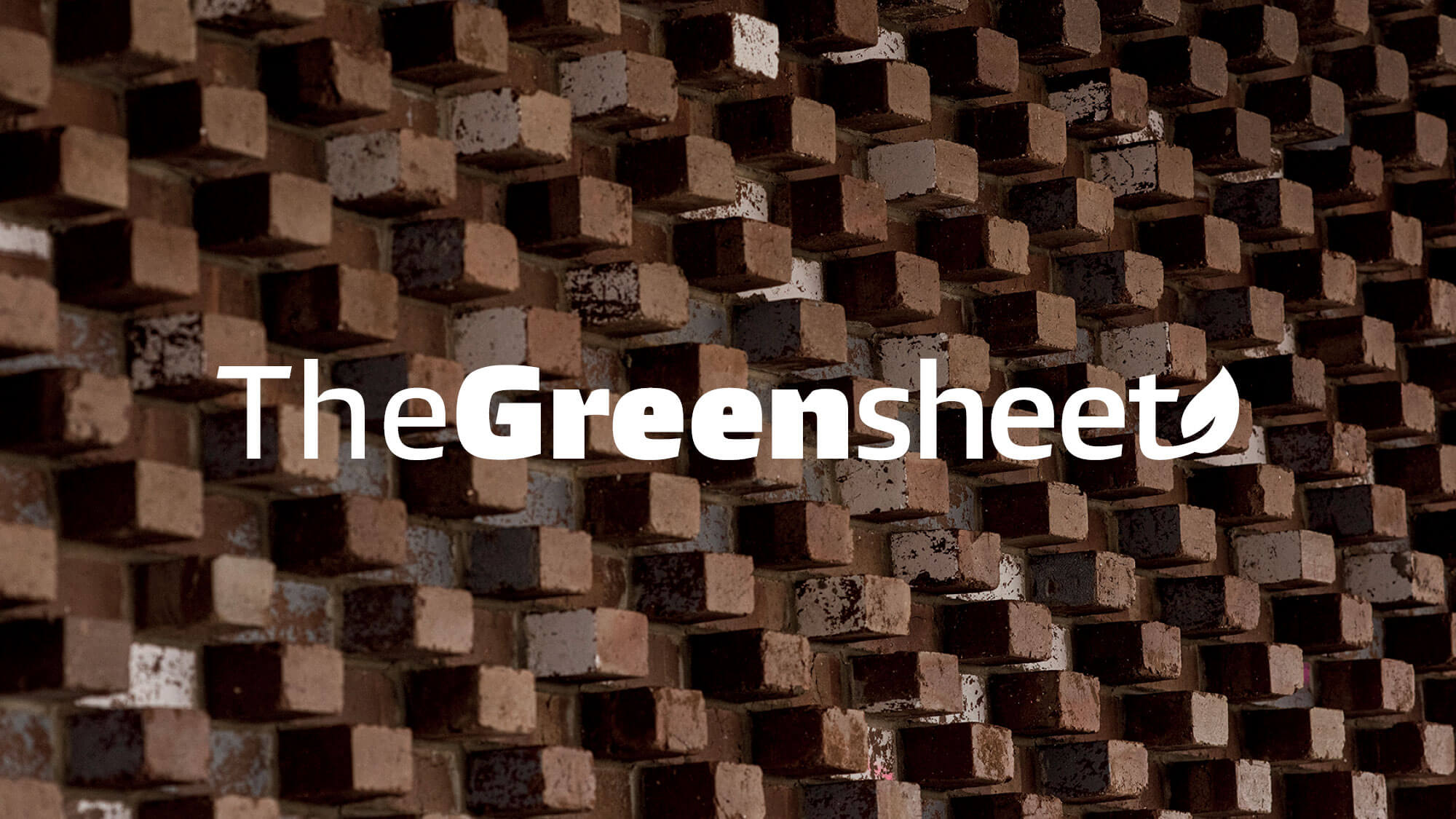 Greensheet