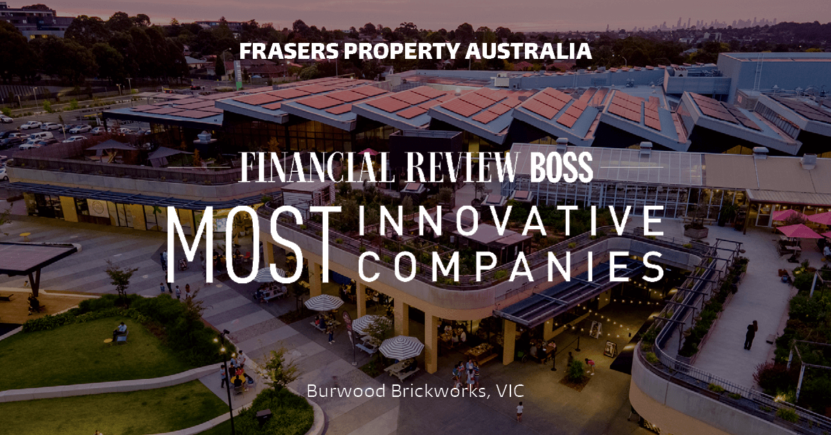 Most innovative companies