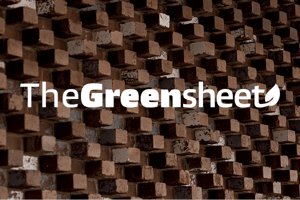 The Greensheet