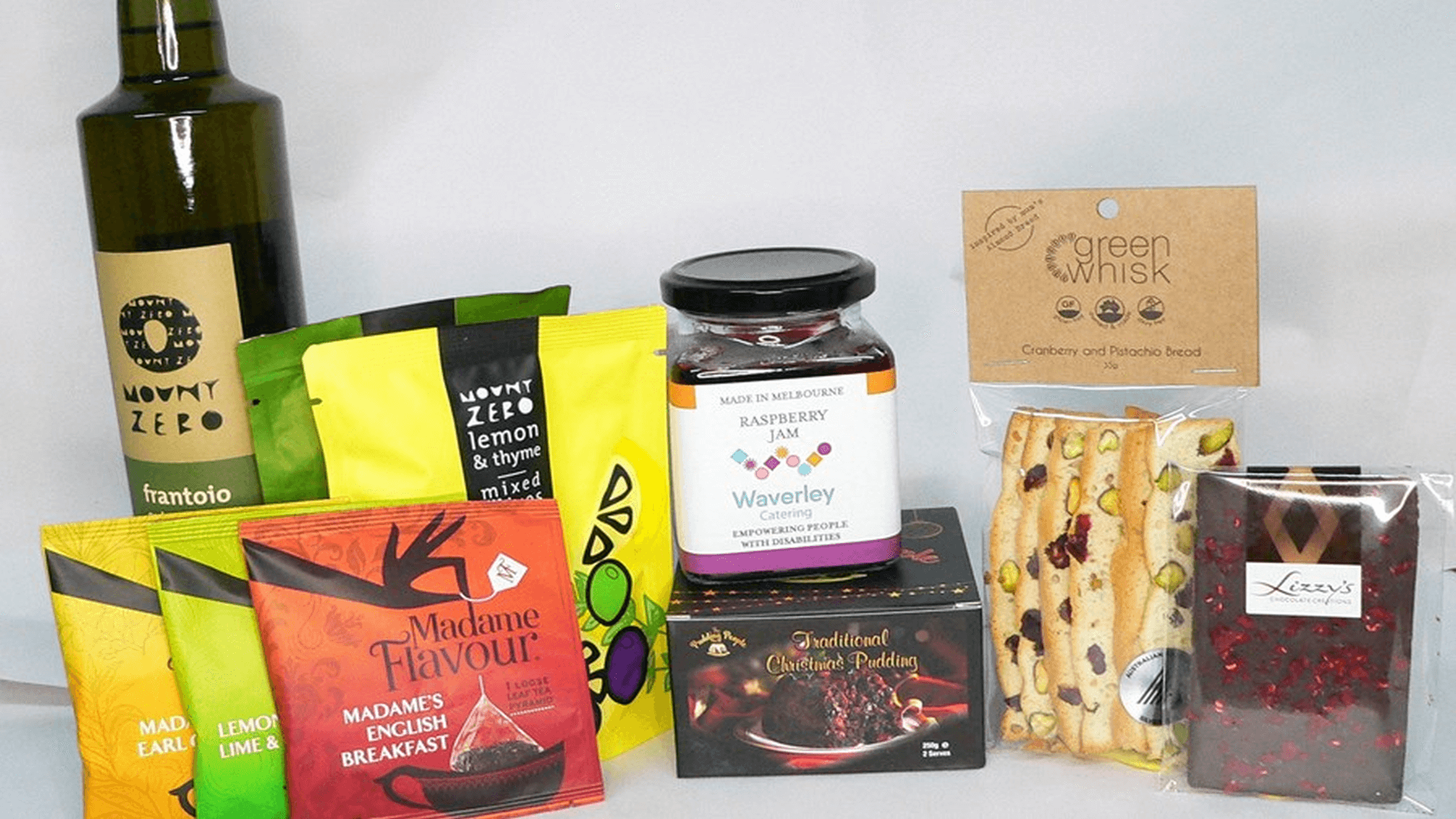 Hamper