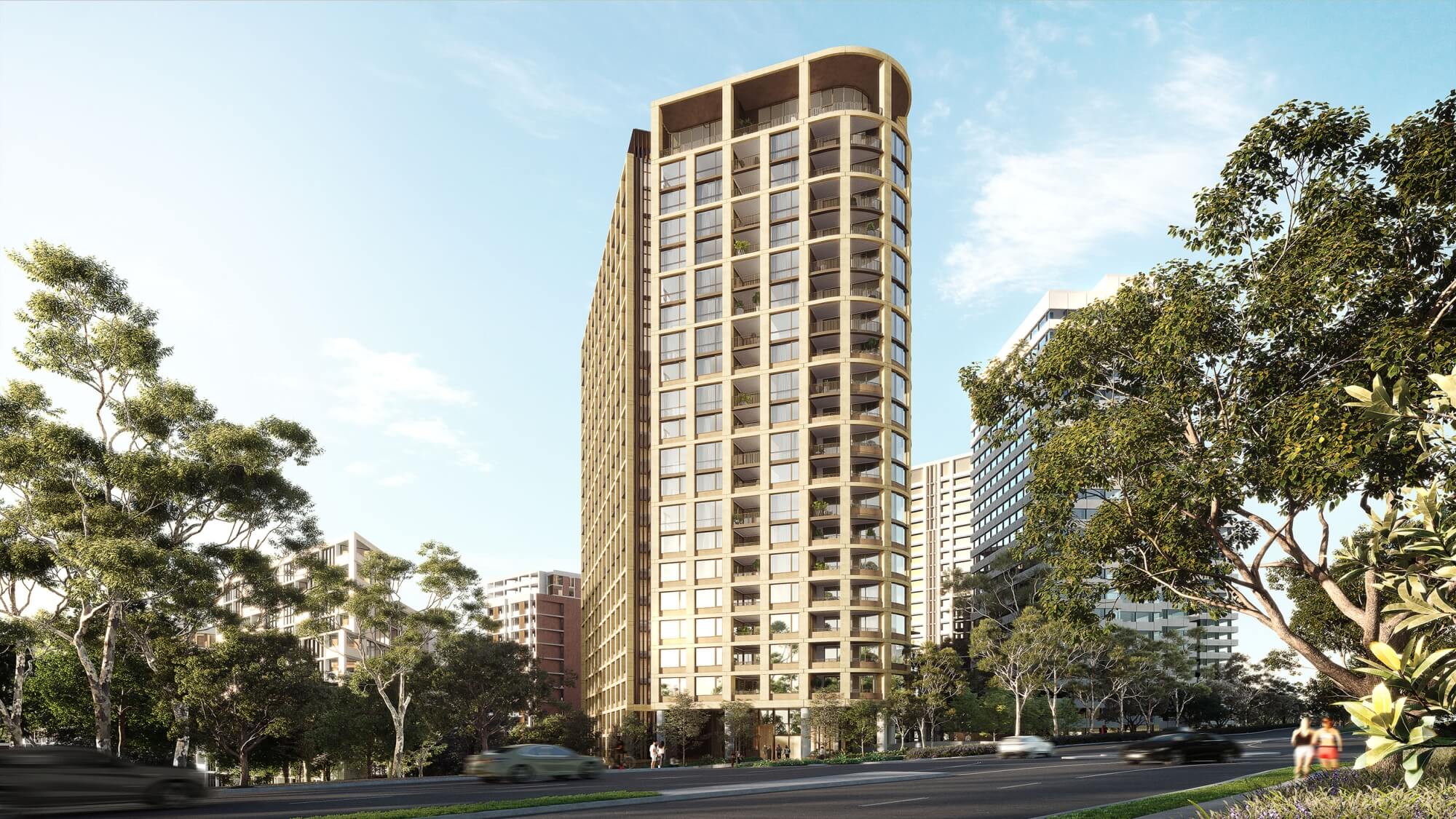 MAC Residences