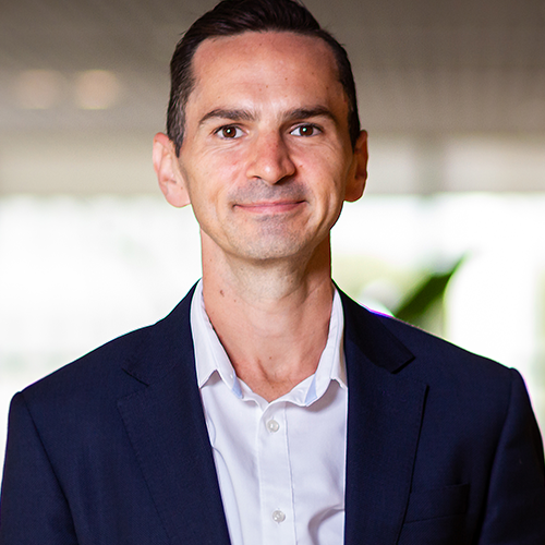 Paolo Bevilacqua Our People | Frasers Property Australia