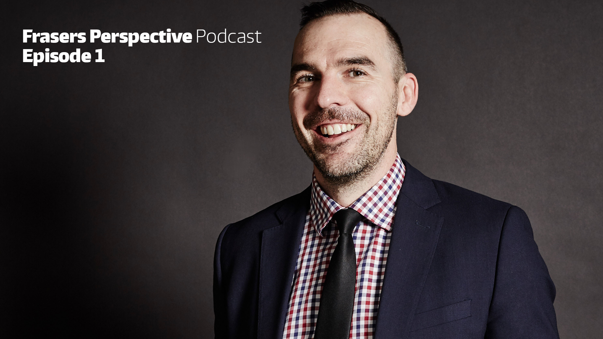 Frasers Property Podcast