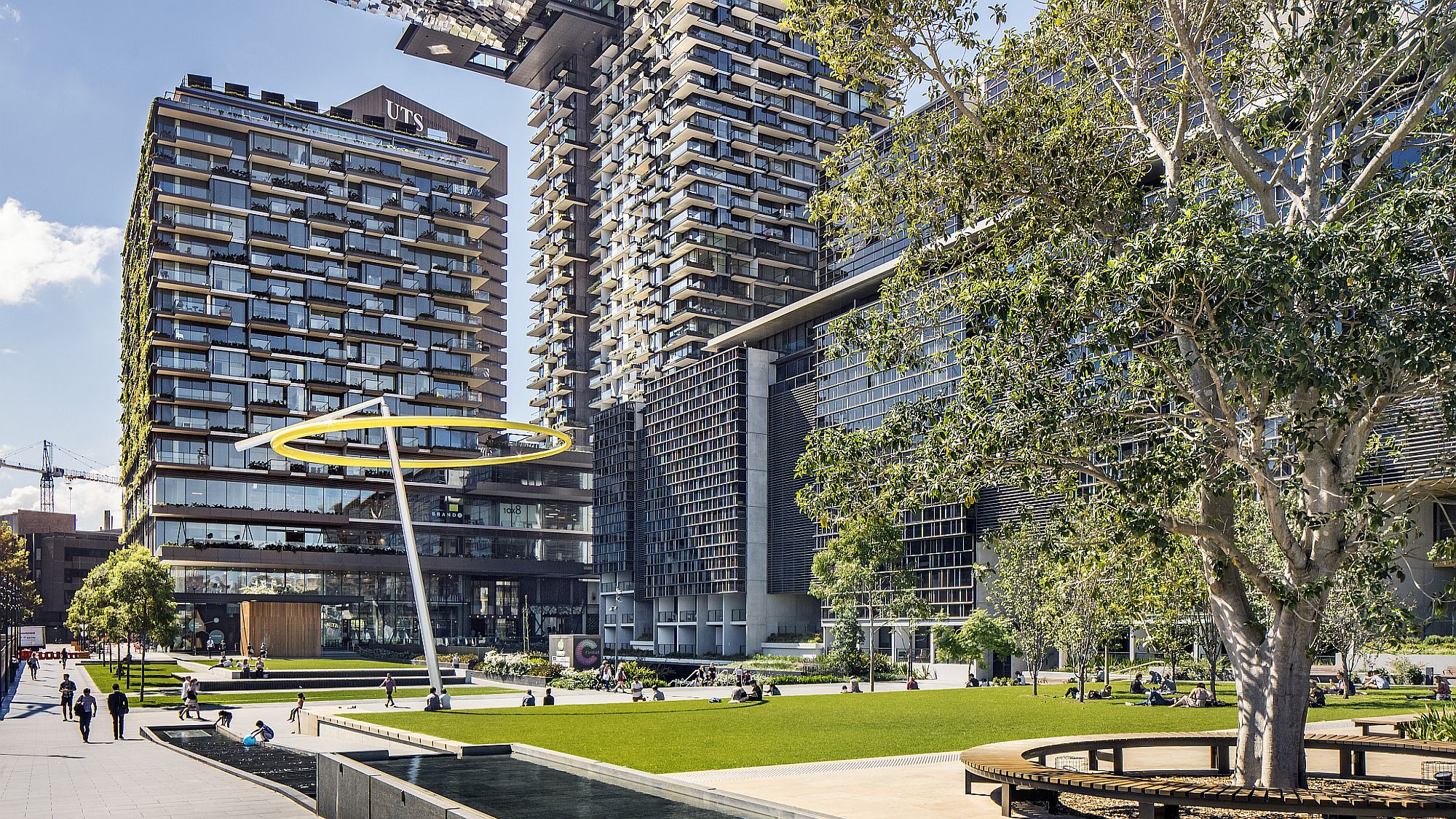 Central Park