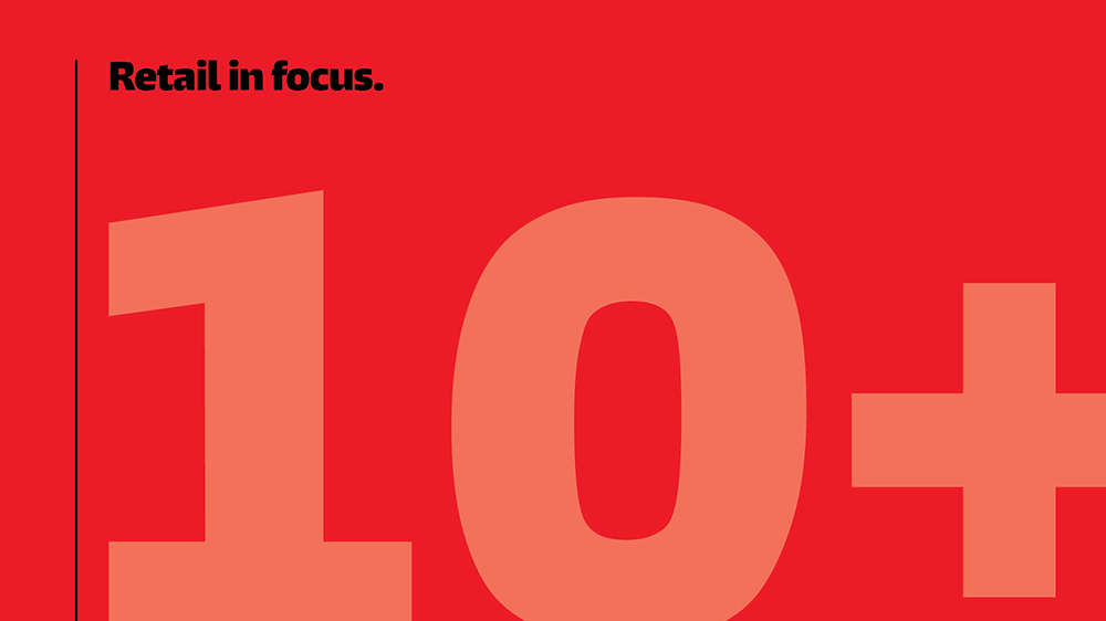 Retail in focus