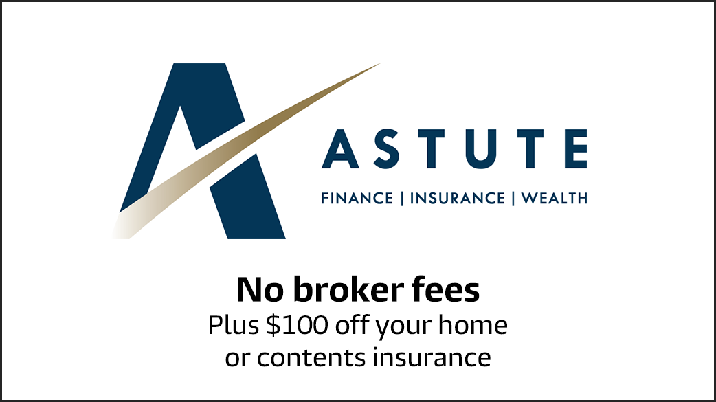 Astute Finance