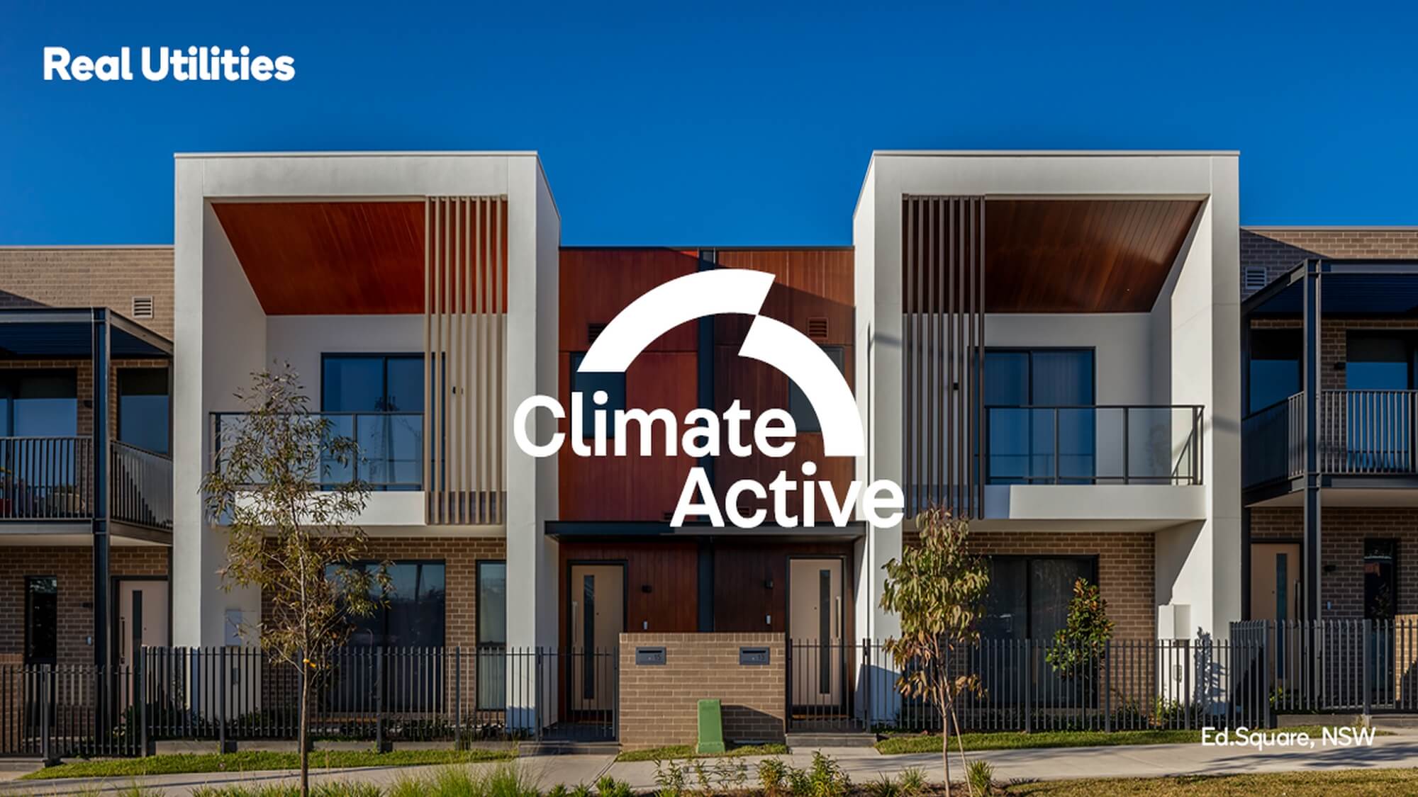 Climate active