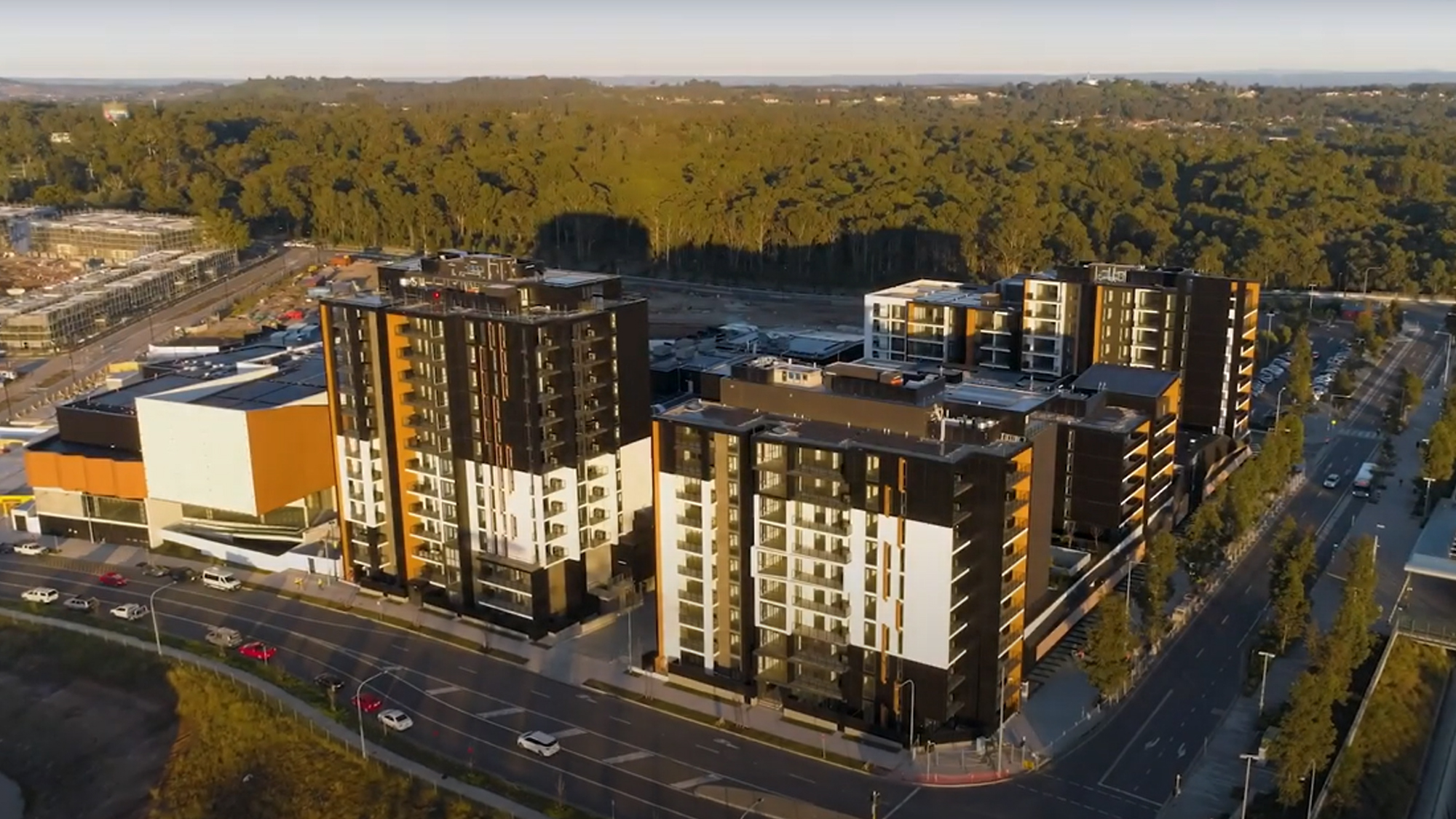 Property For Sale At Ed Square Edmondson Park Frasers Property Australia