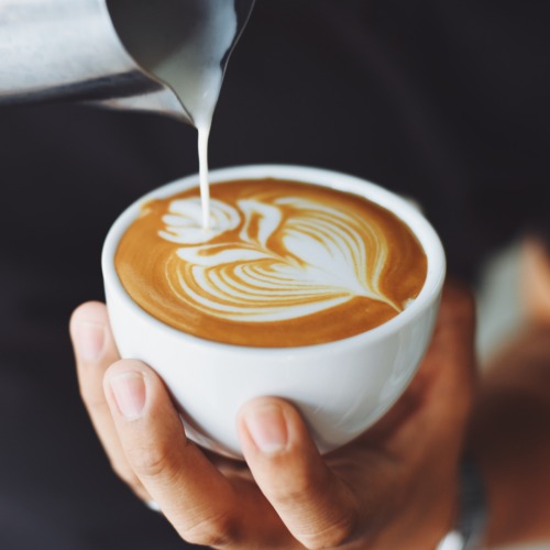 cafe coffee 500x500