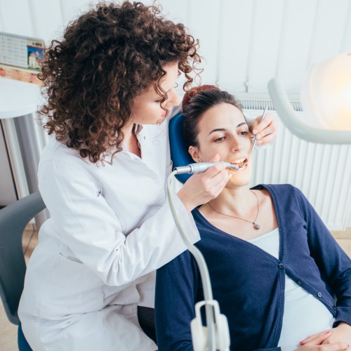 ed square dental