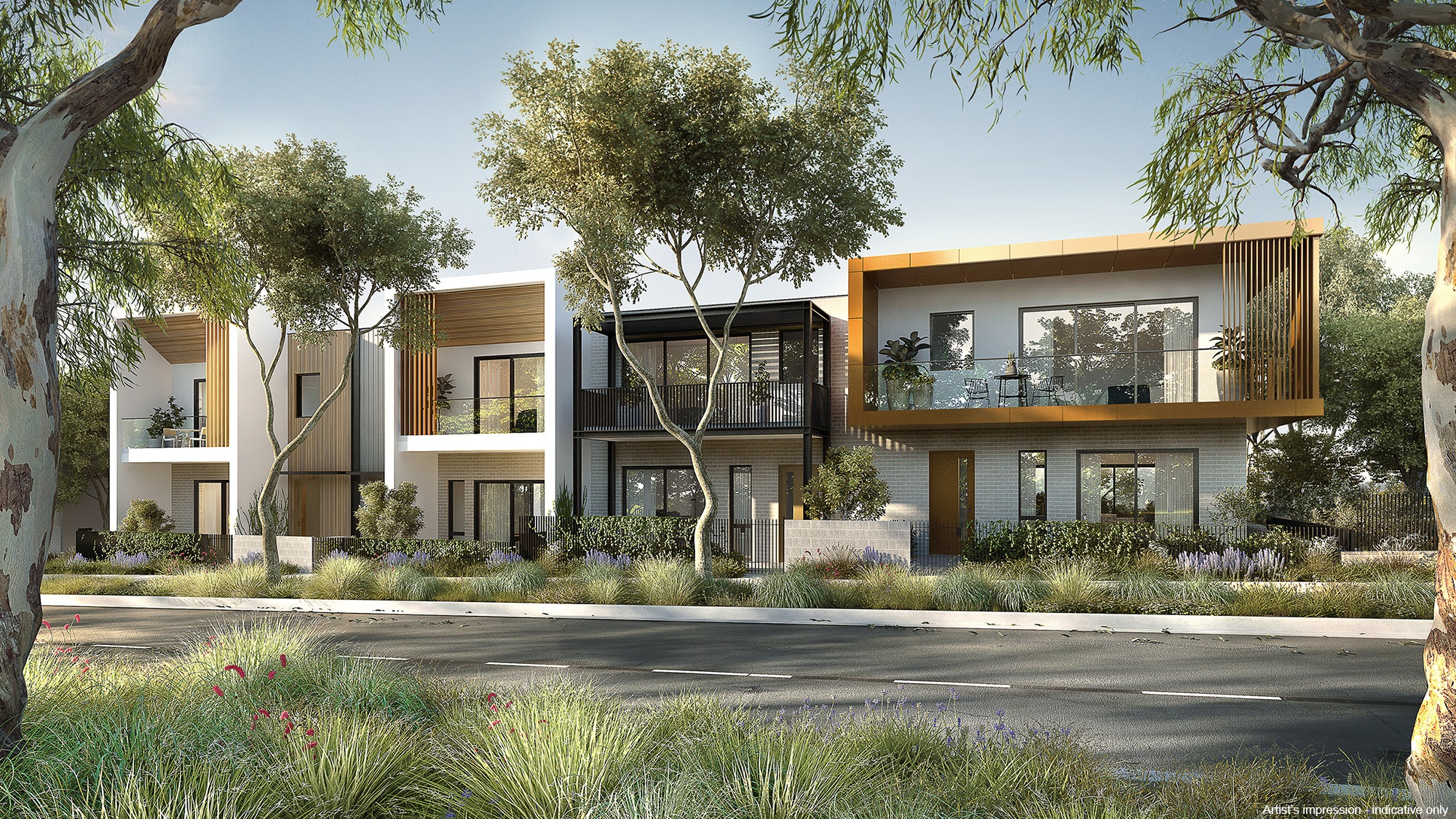 Streetscape