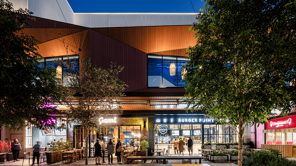 Edmondson Park Town Centre Ed.Square Frasers Property Edmondson Park Town Centre Ed.Square Frasers Property