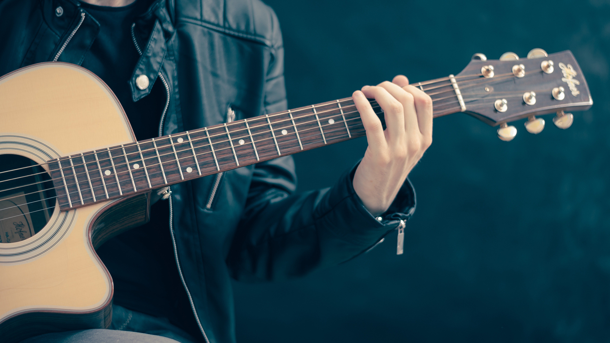 Guitarist