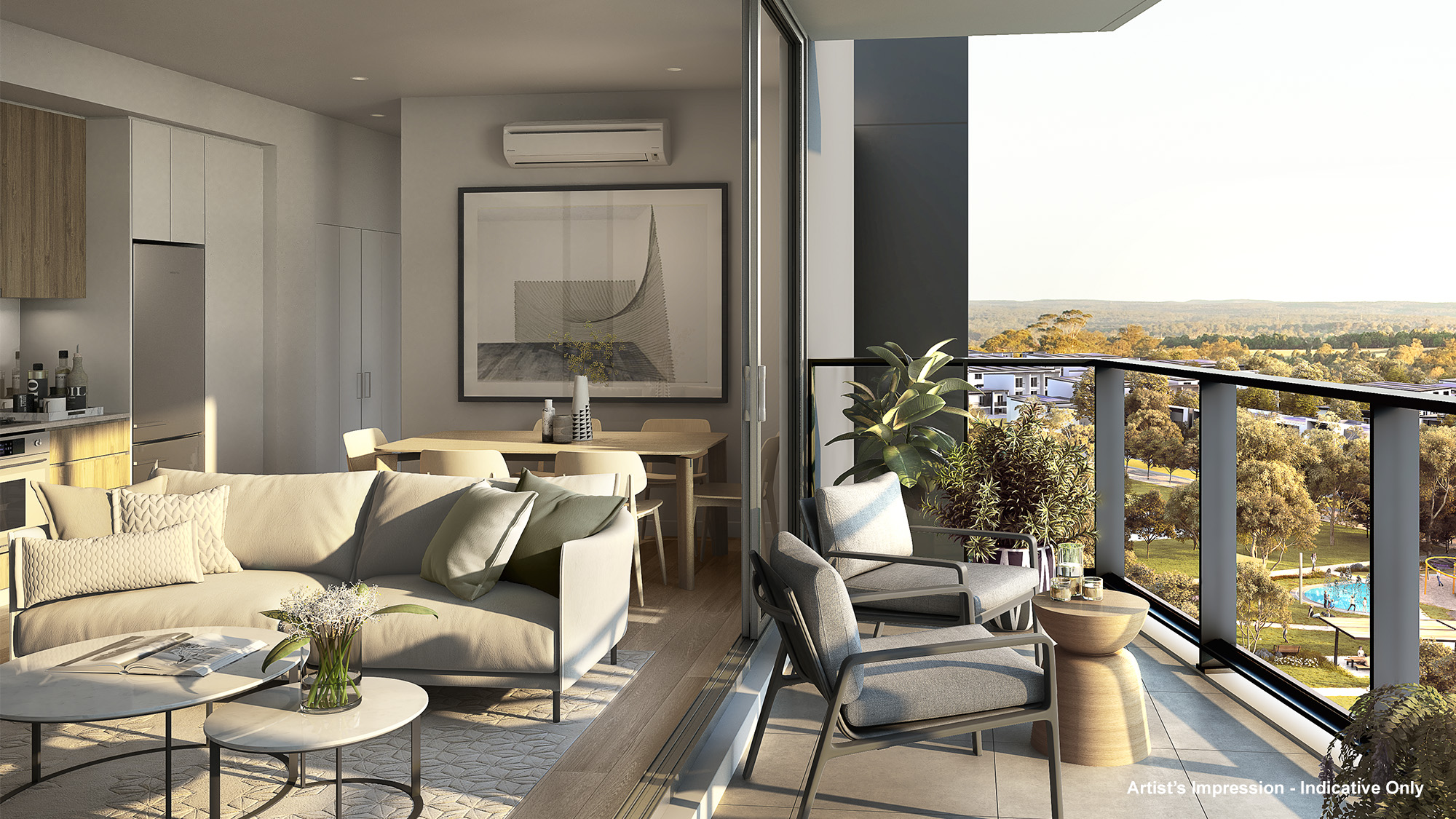 Growing The South West New Units Above Coming Ed Square Town Centre Now Selling