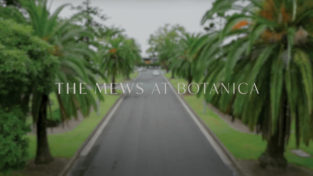 Botanica Video