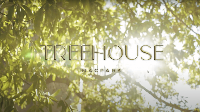 Treehouse External Image