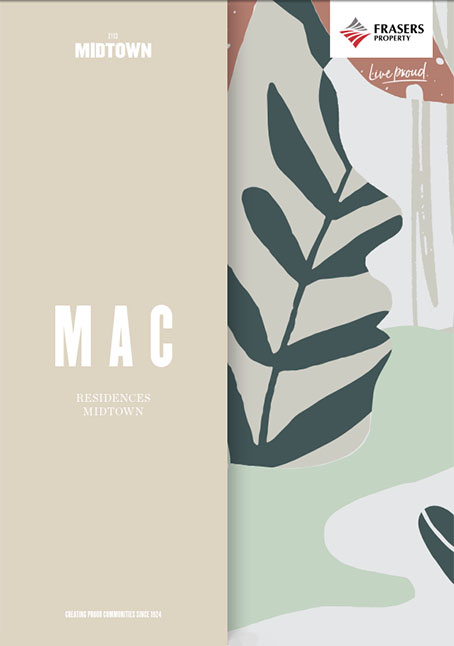 MAC brochure