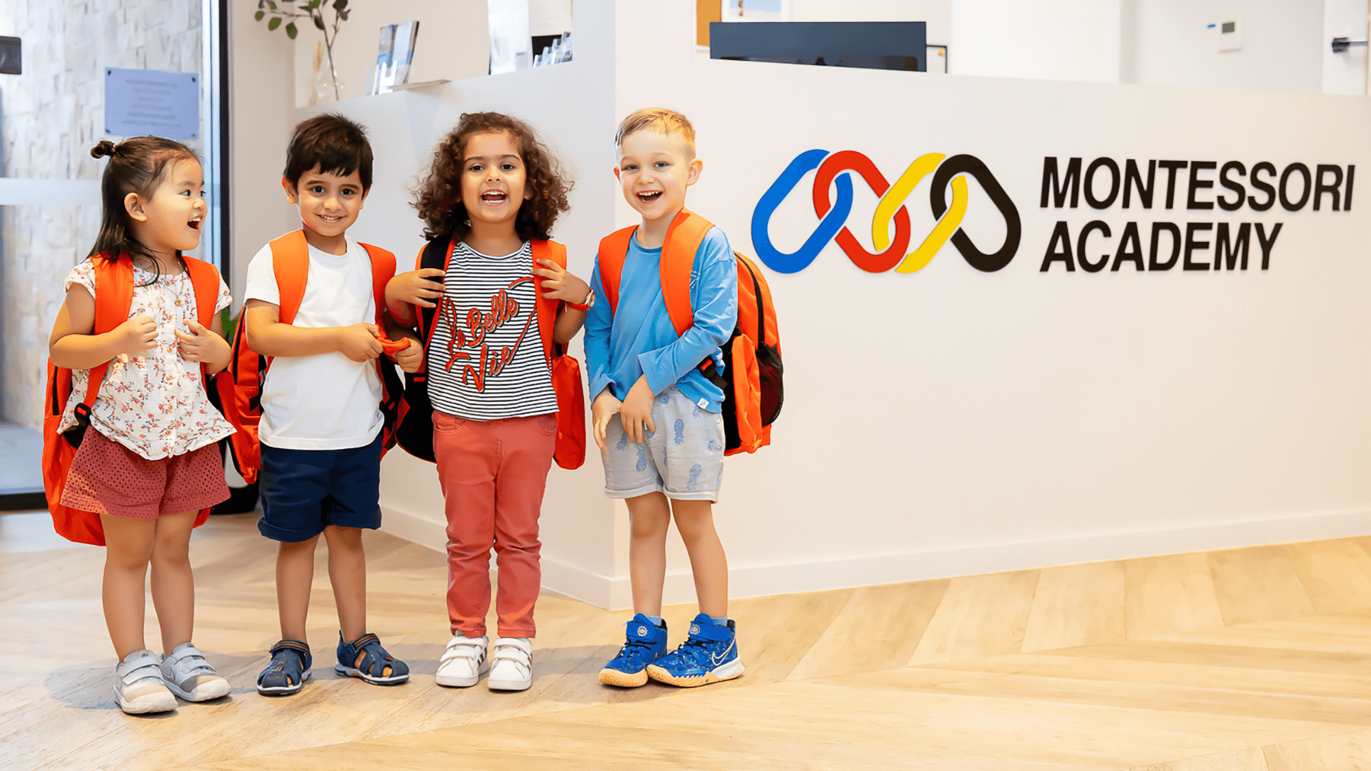 Montessori Academy Childcare
