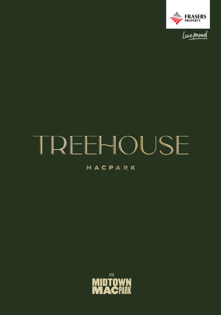 Treehouse Brochure