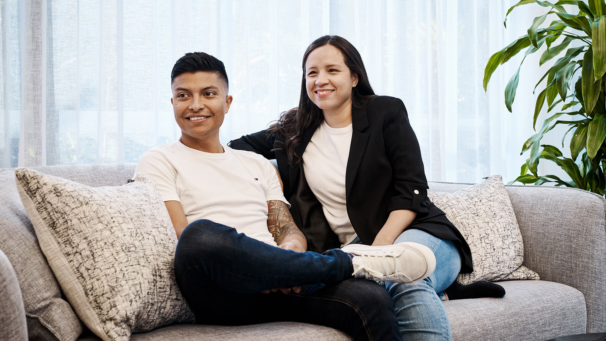 Apartments in Macquarie Park