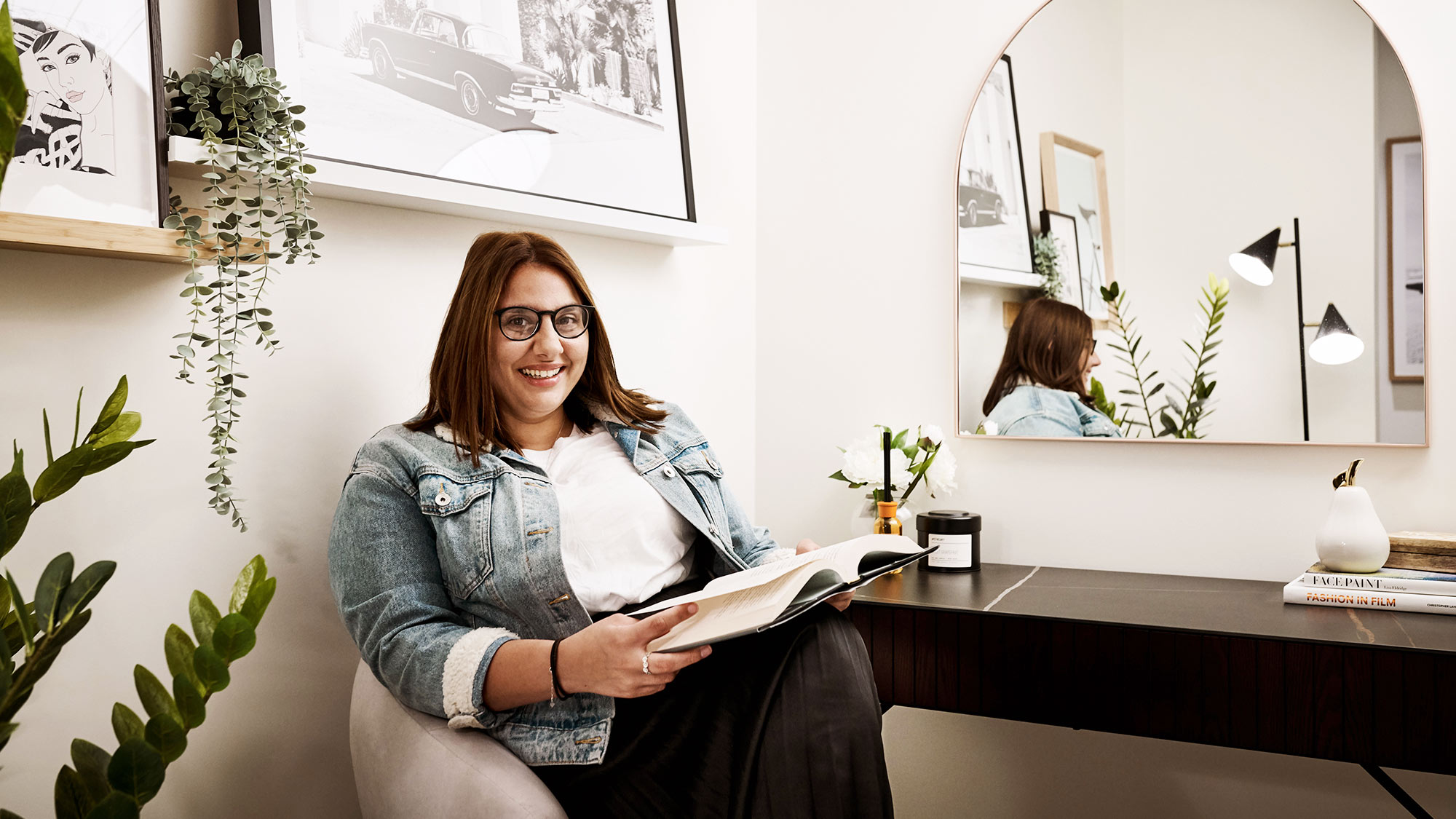 Apartments in Macquarie Park